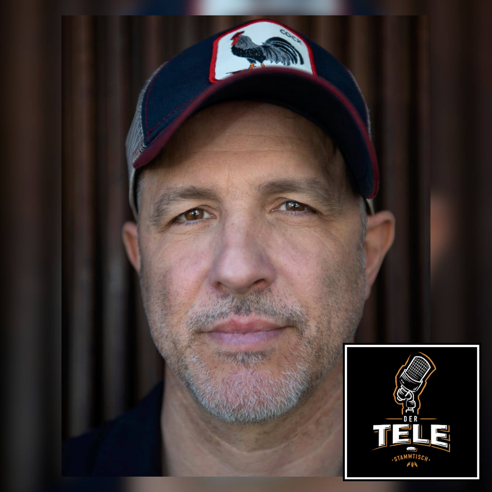 TST093 - Interview mit Uli Oesterle episode artwork