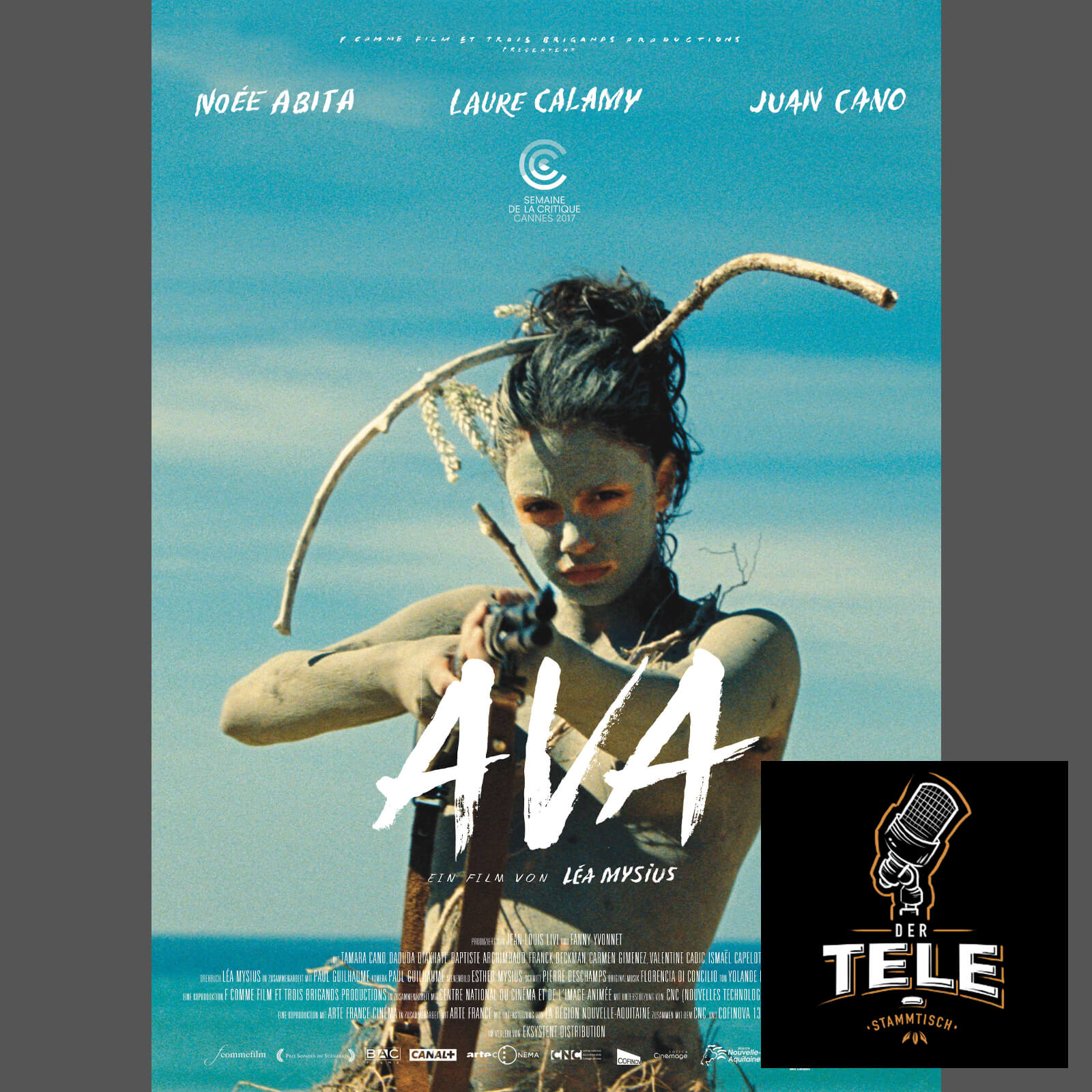 Filmkritik - Ava episode artwork