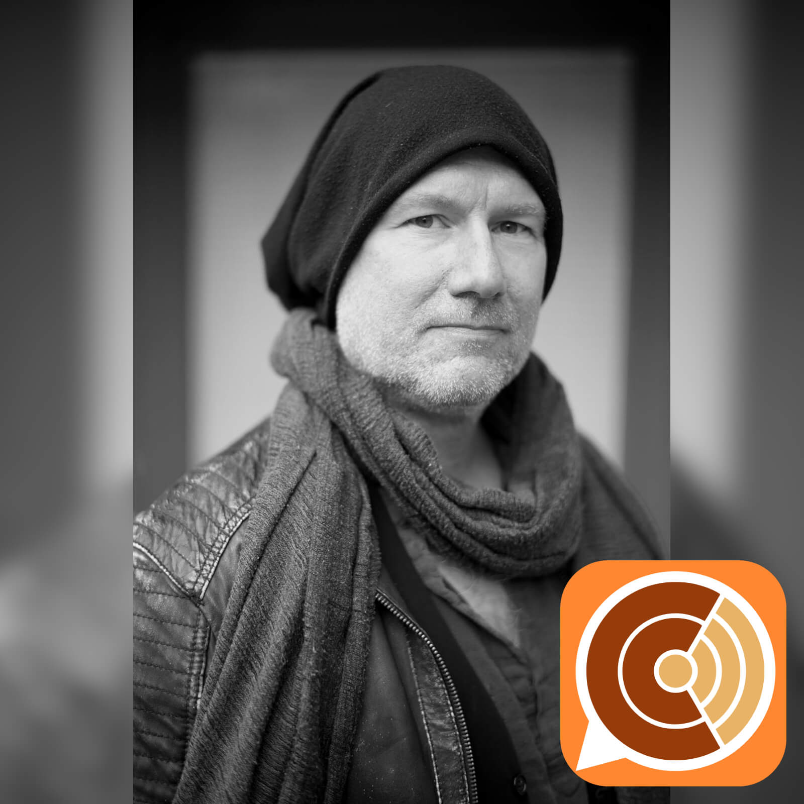 CC102: "Ingo Römling" episode artwork