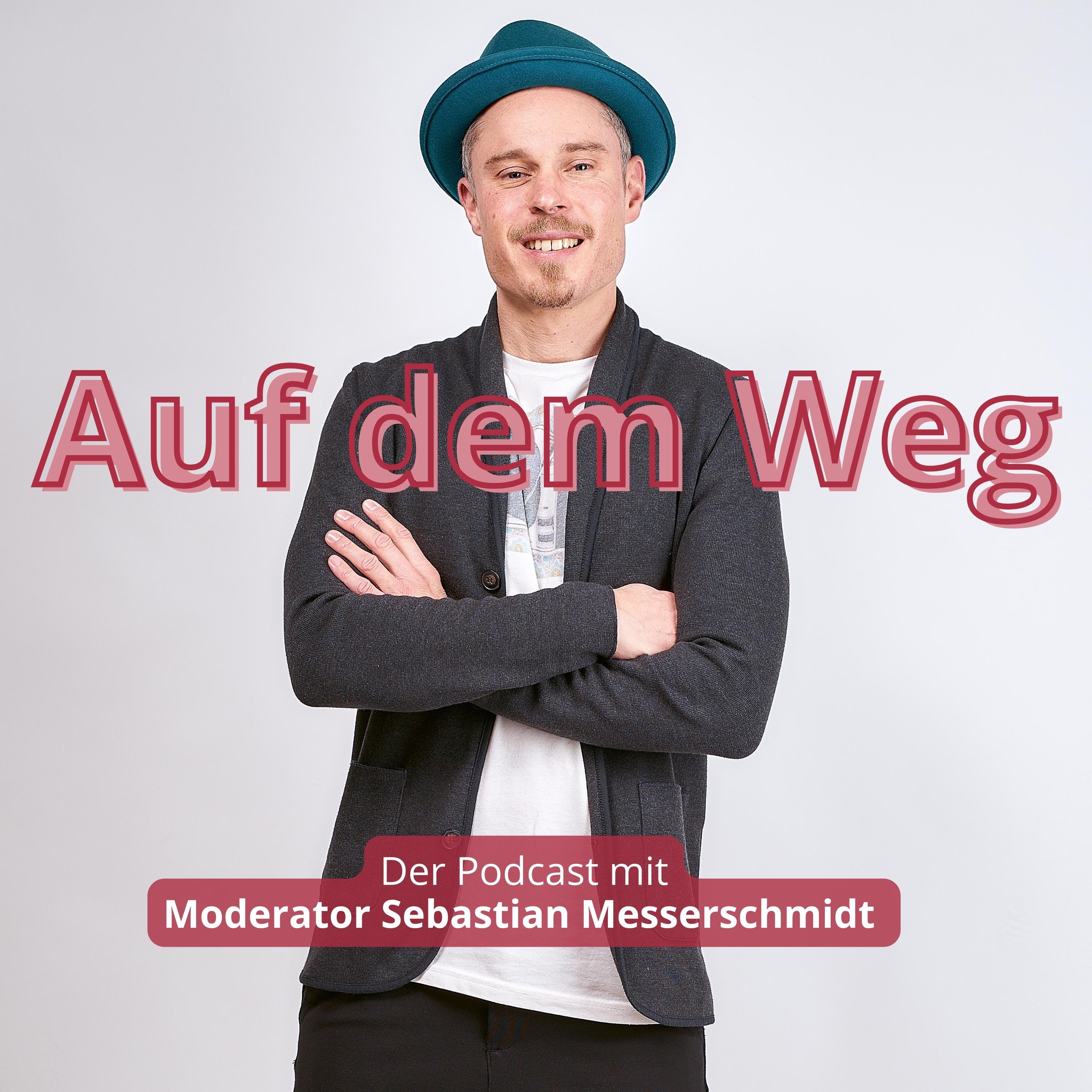 Auf dem Weg - Trailer episode artwork