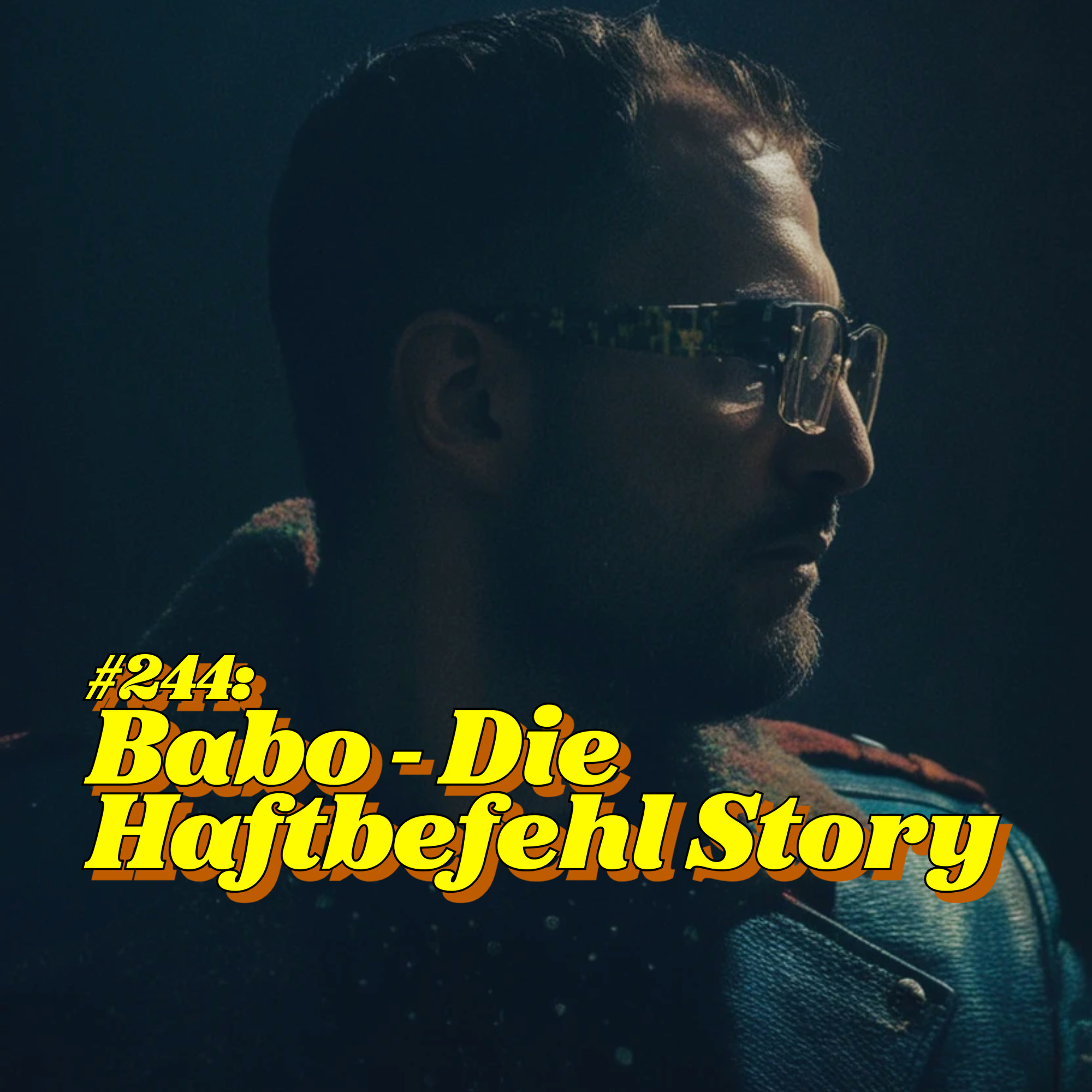 Once upon a Time in Cinema - Der Filmpodcast!
