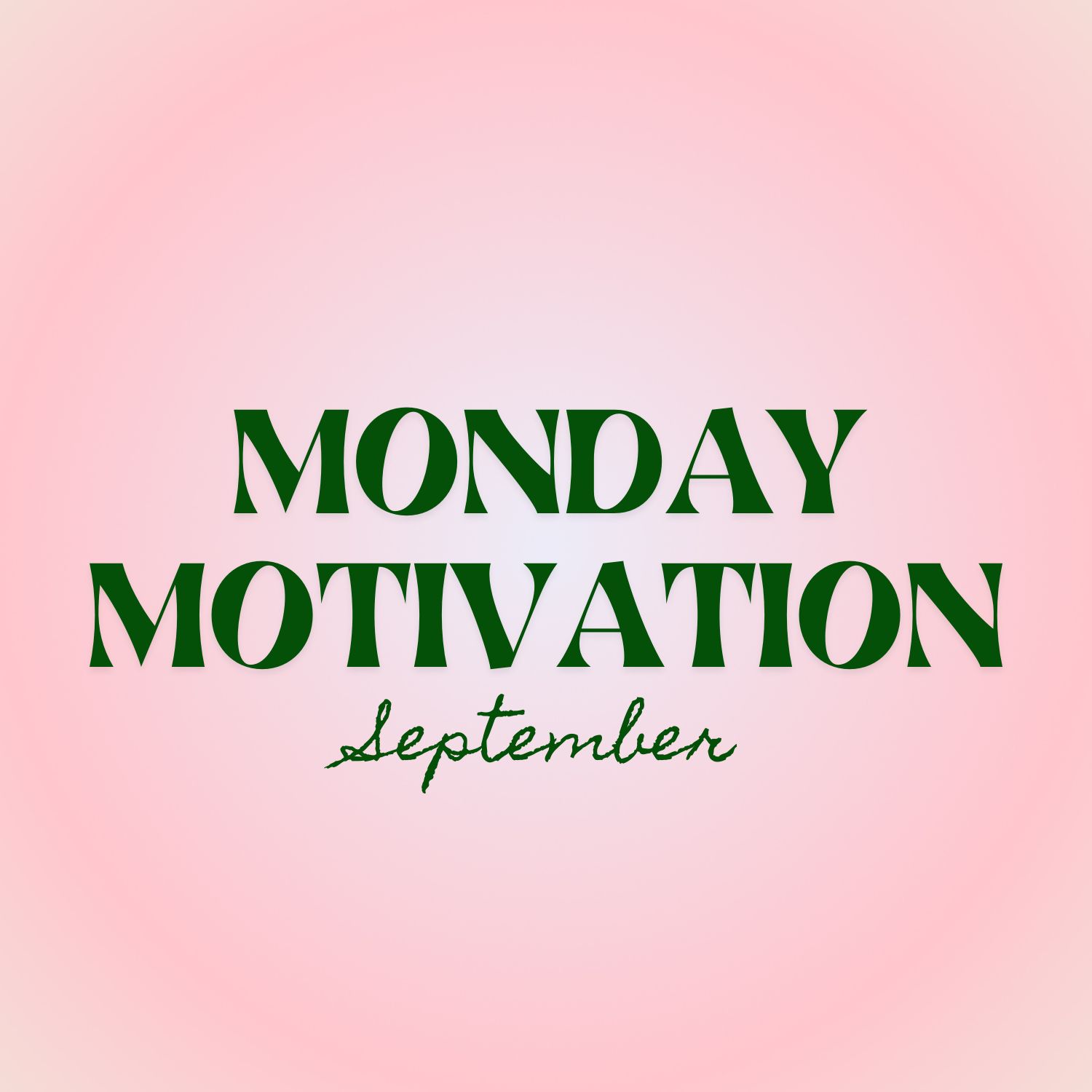 Monday Motivation: Visualisiere deine perfekte Woche! episode artwork
