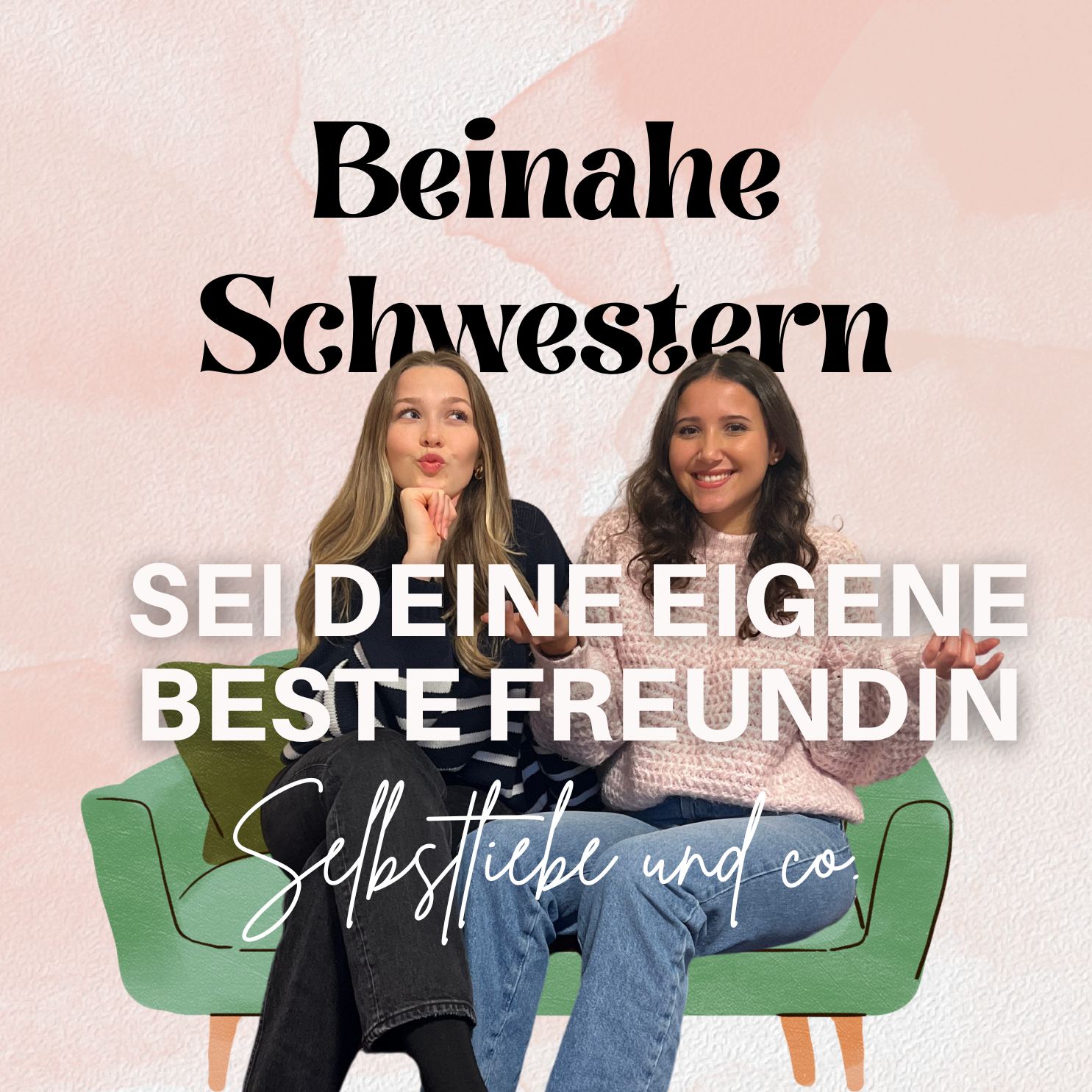 25. Sei deine eigene beste Freundin episode artwork