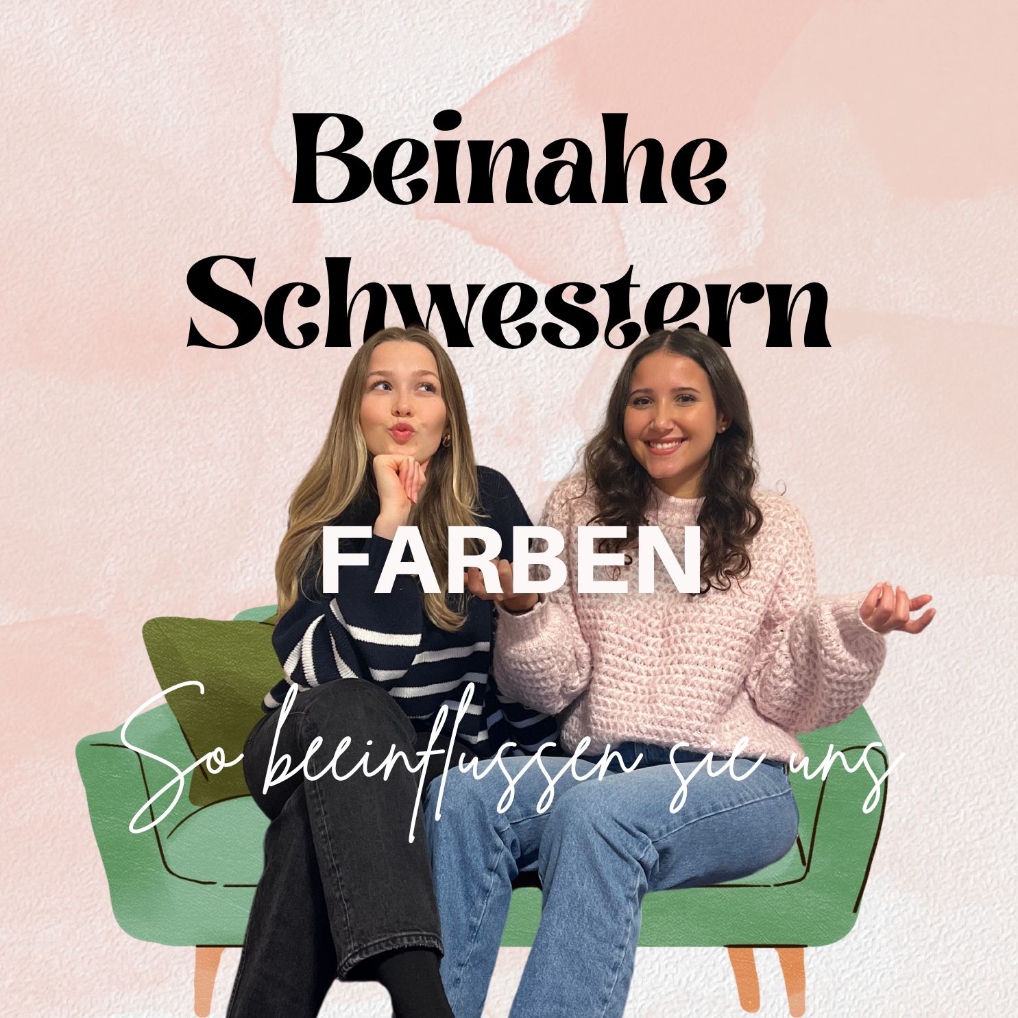 41. So beeinflussen Farben dein Denken, Fühlen und Handeln episode artwork