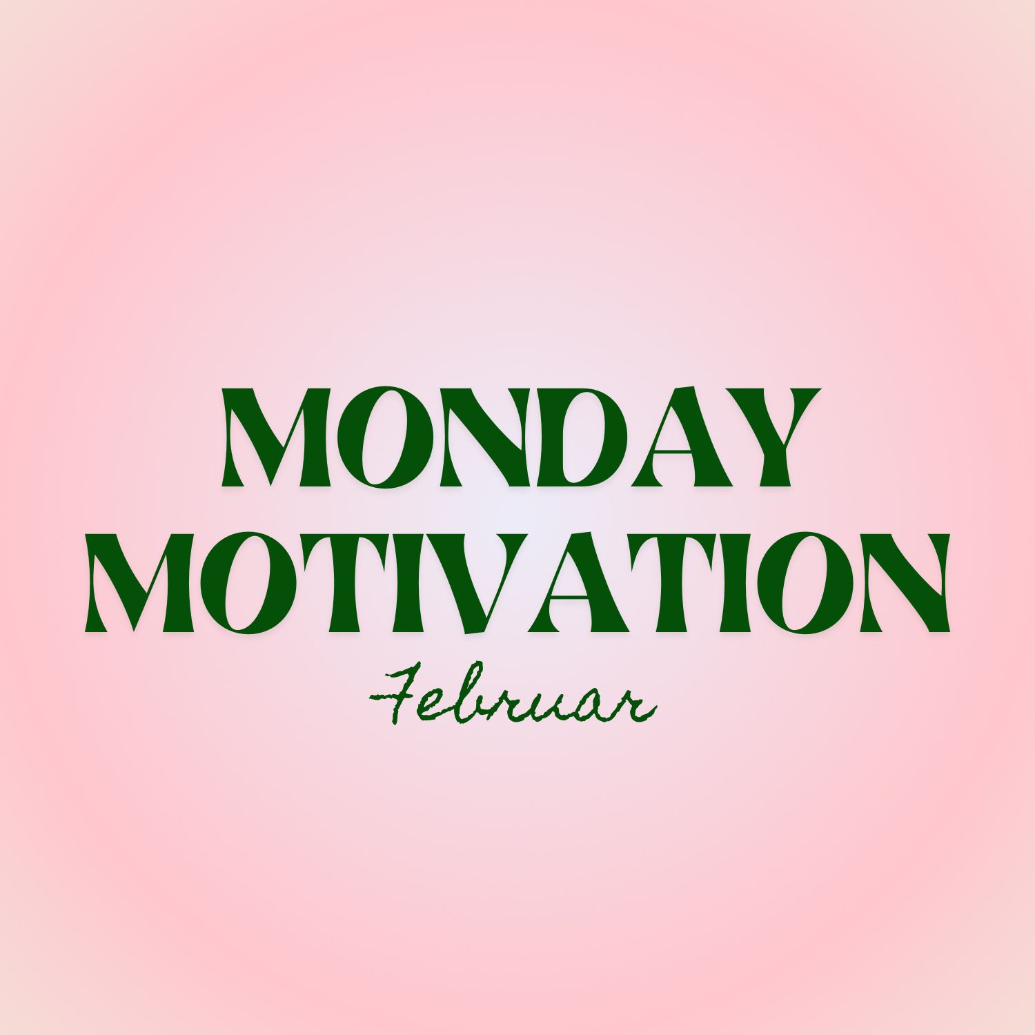Monday Motivation: 5 Minuten, um den Tag mit Dankbarkeit zu beginnen episode artwork