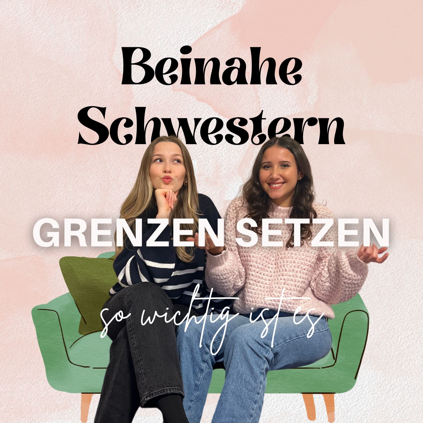 18. Wie wichtig ist es, Grenzen zu setzen? episode artwork