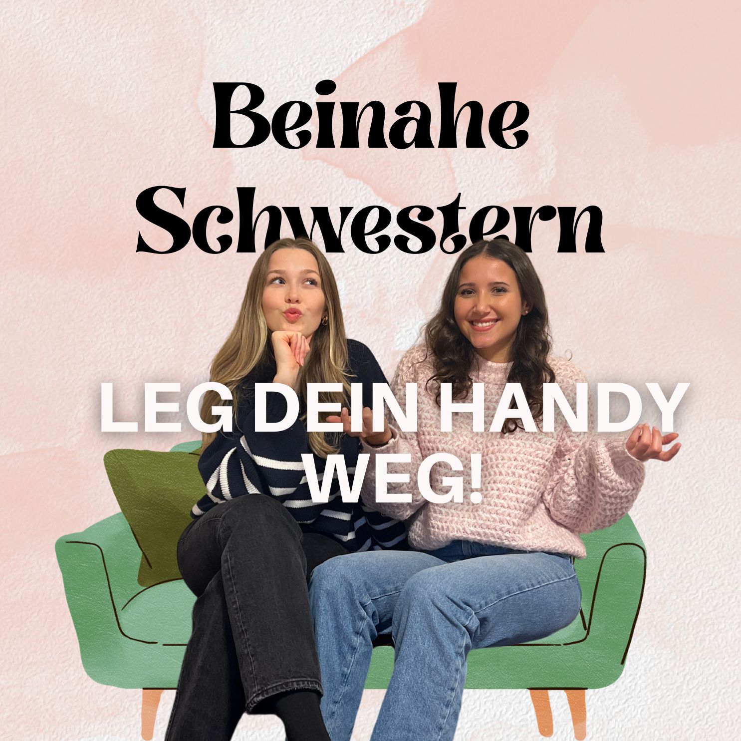 31. Weniger Handy, mehr Leben episode artwork