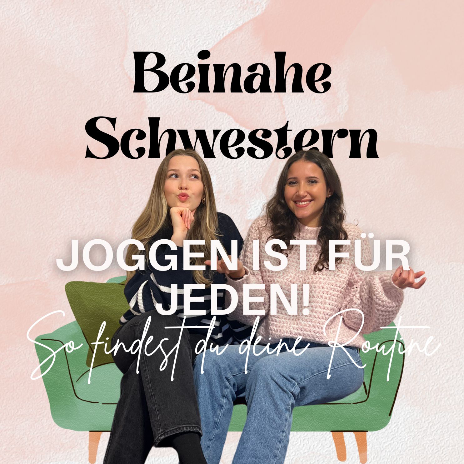 34. Laufen ist für jeden! episode artwork