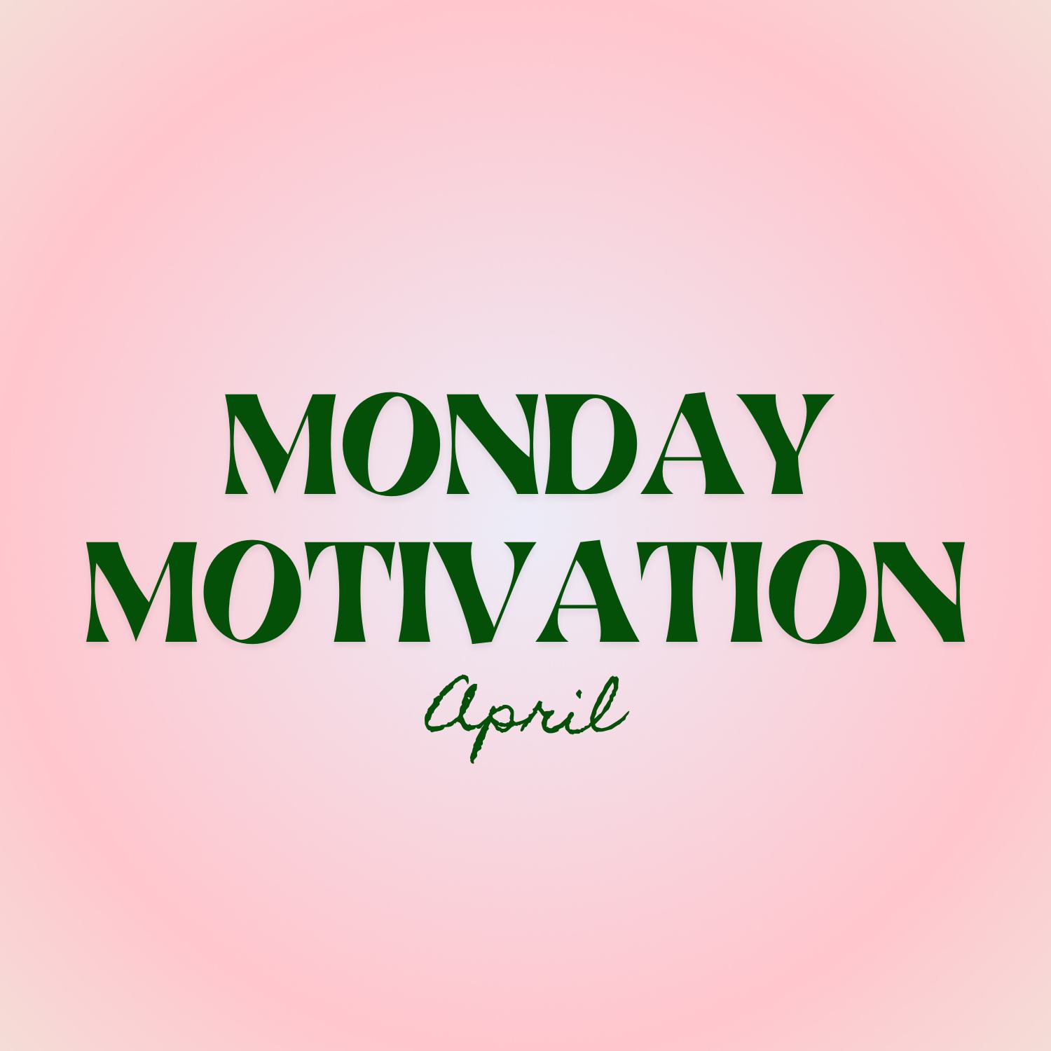 Monday Motivation: Was würdest du tun, wenn du keine Angst hättest? episode artwork