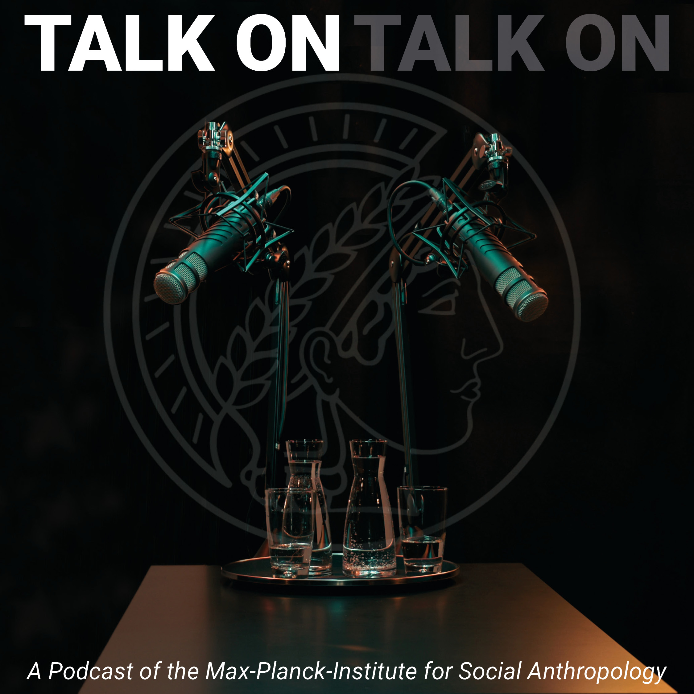 Talk On Debates in Anthropology