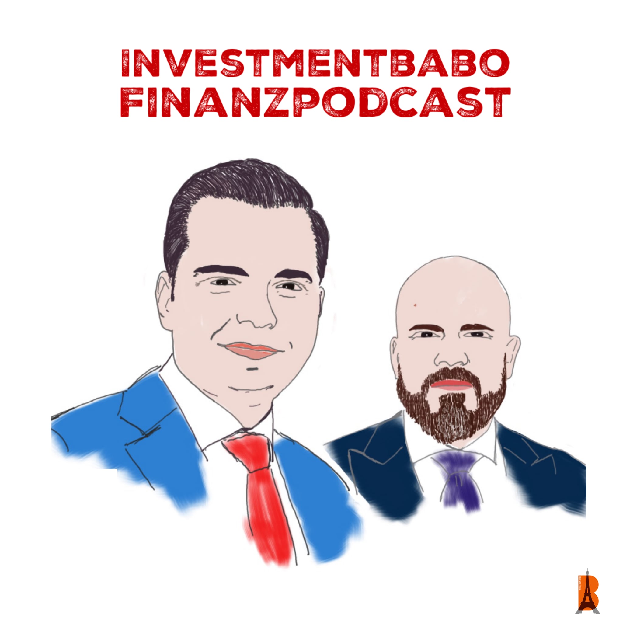 [FOLGE 100] Babos sprechen Börse: Inflation, Zinsen, Europa, Japan, USA & die Türkei episode artwork