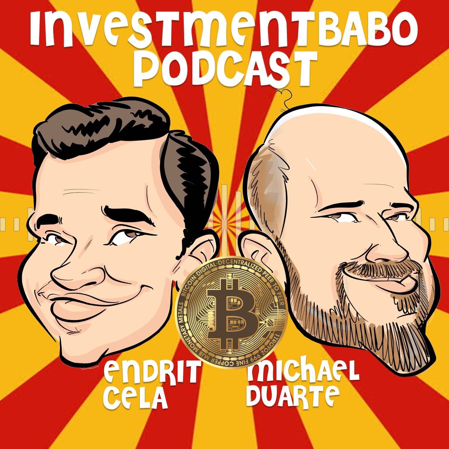 Folge 22 - Bitcoin episode artwork