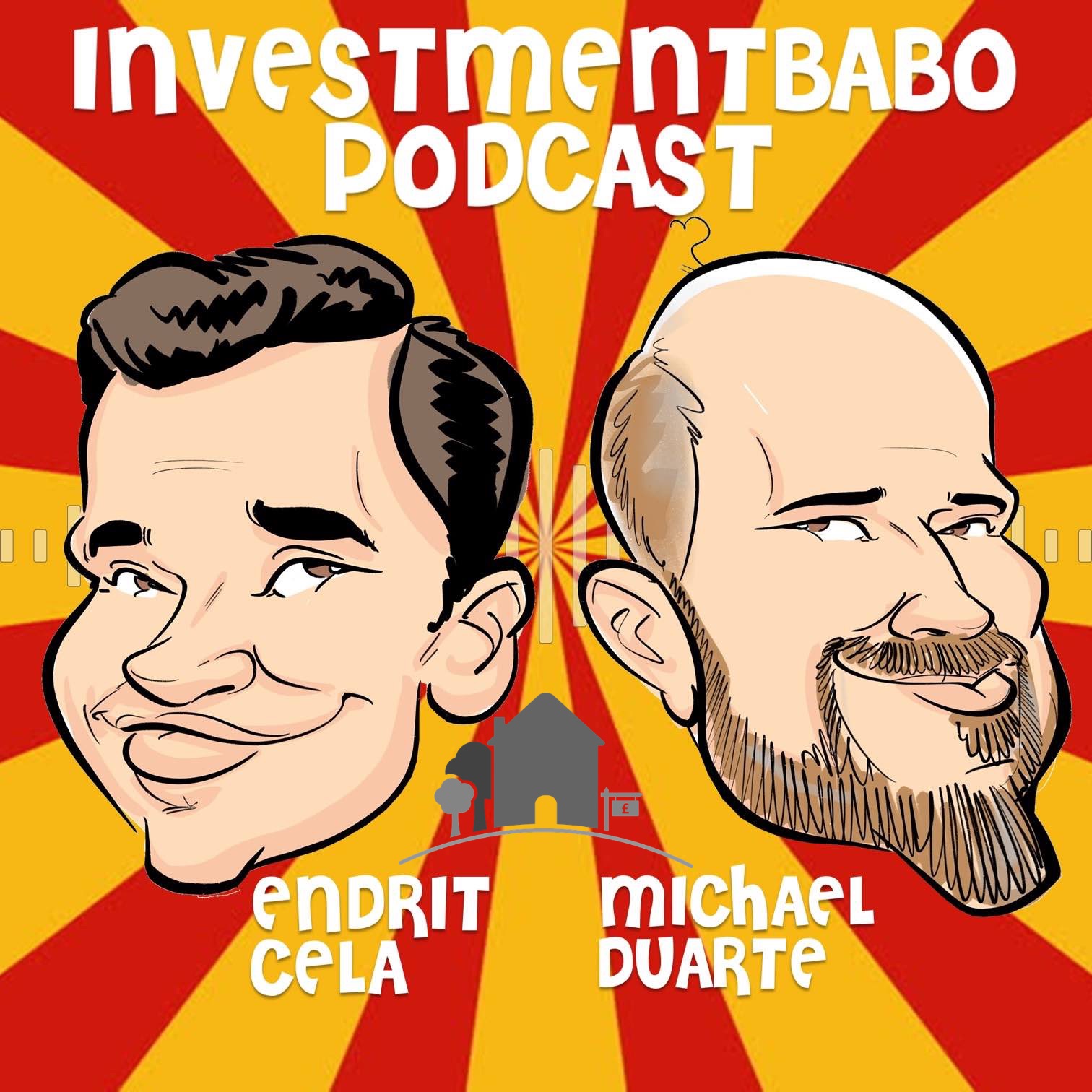 Folge 13 - Immobilien episode artwork