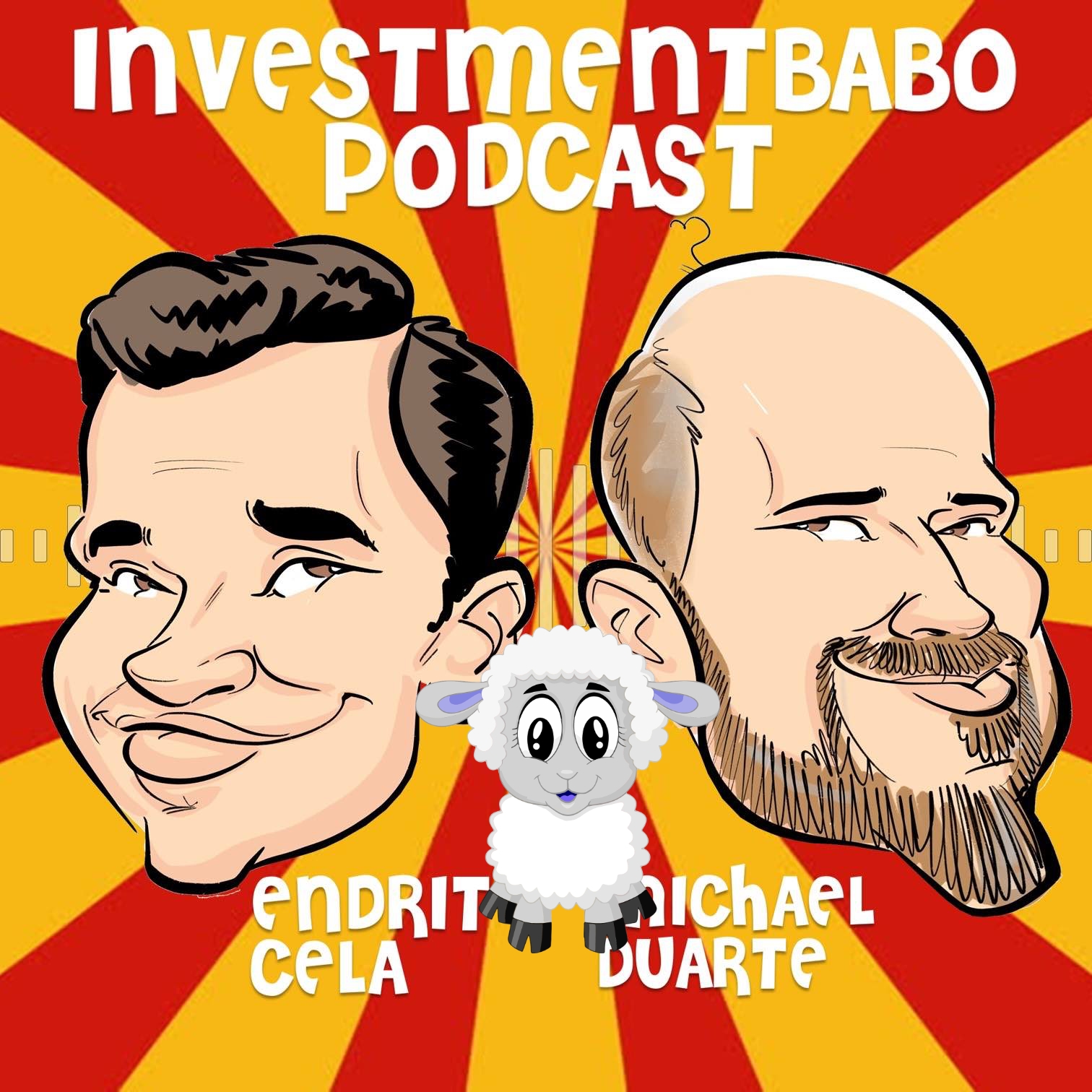 Folge 21 - Renten episode artwork