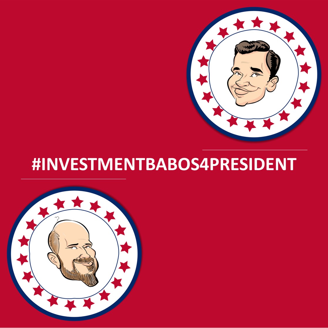 Folge 19 - Trump oder Biden episode artwork