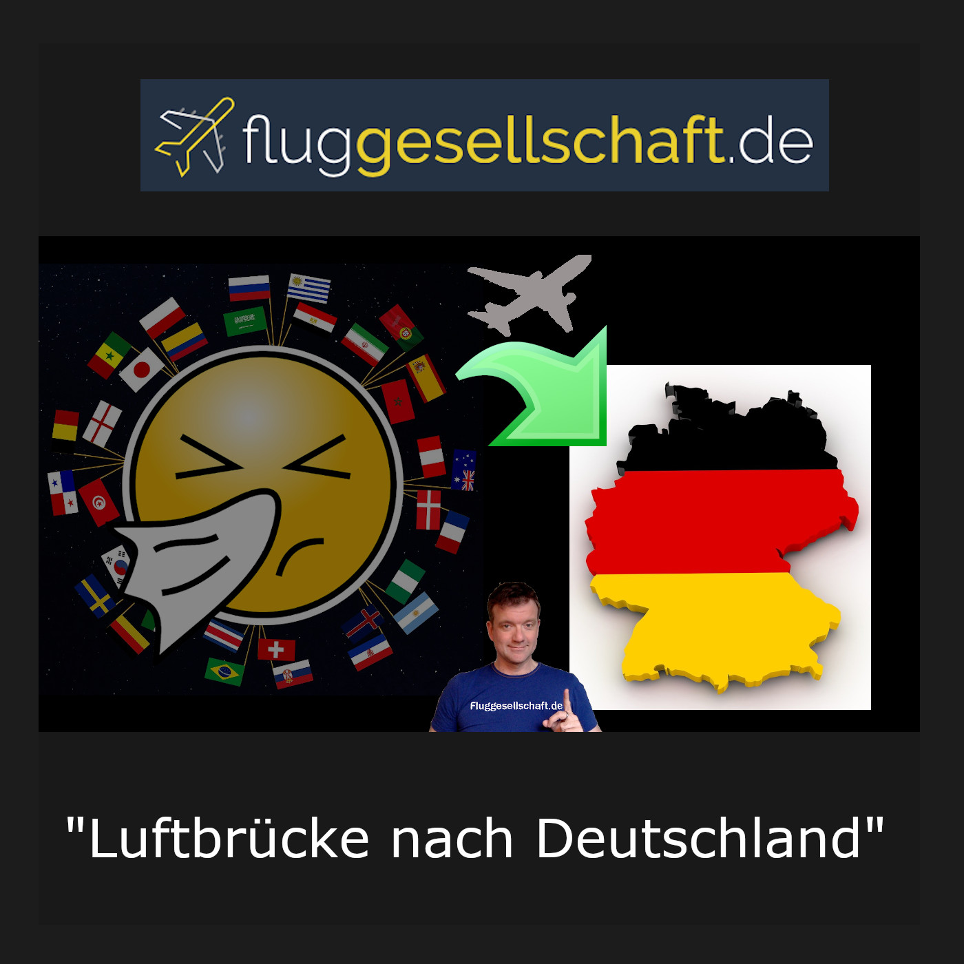 Luftbrücke nach Deutschland episode artwork