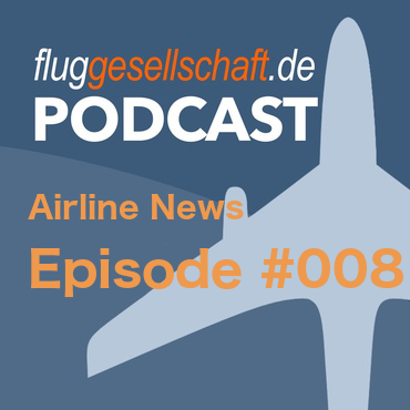 Aeronews #008 episode artwork