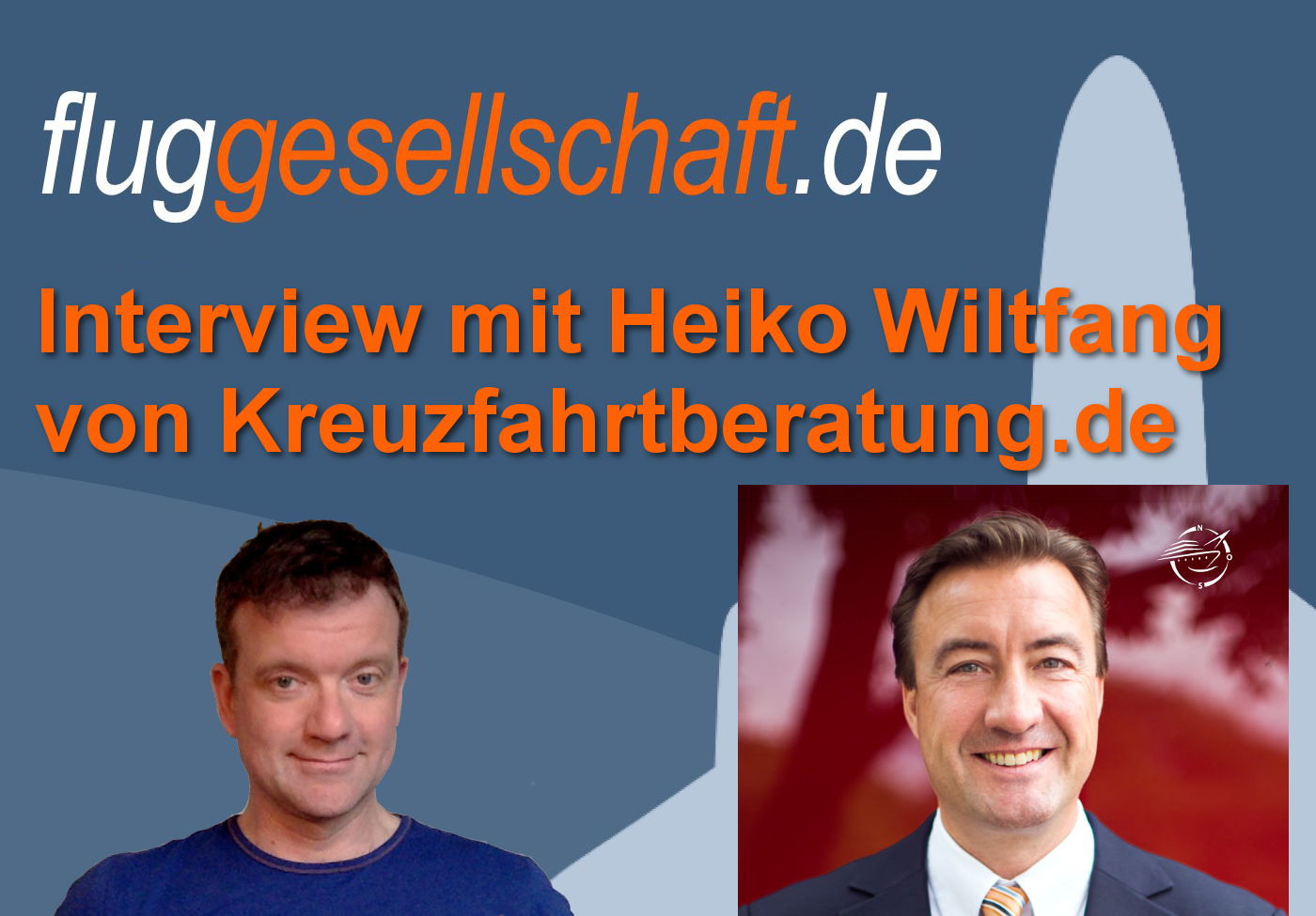 SF004 Kreuzflug - Was versteht man darunter? (Interview) episode artwork