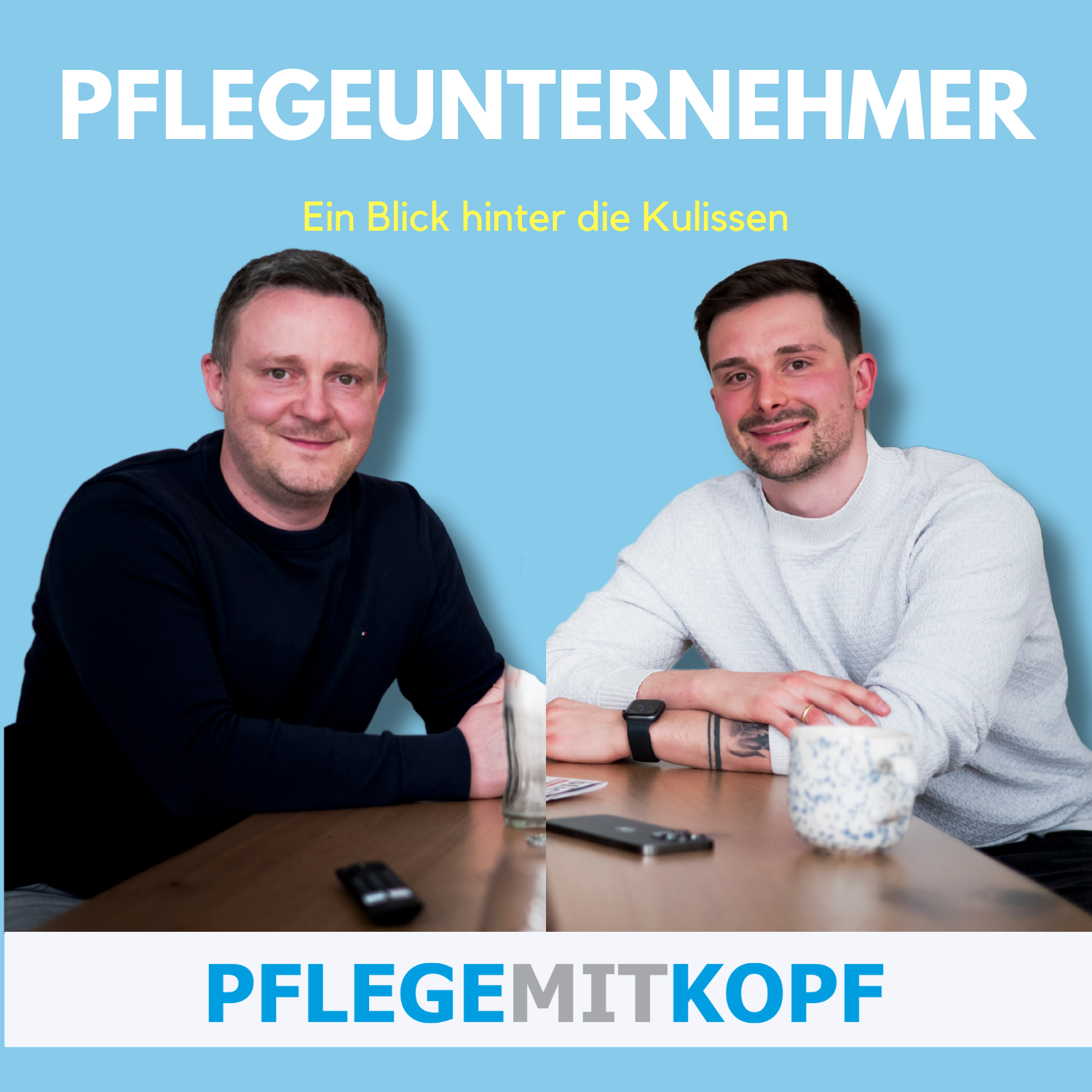 Von 0 auf 51 Kunden in 46 Tagen – die Erfolgsstory von Pascal! episode artwork