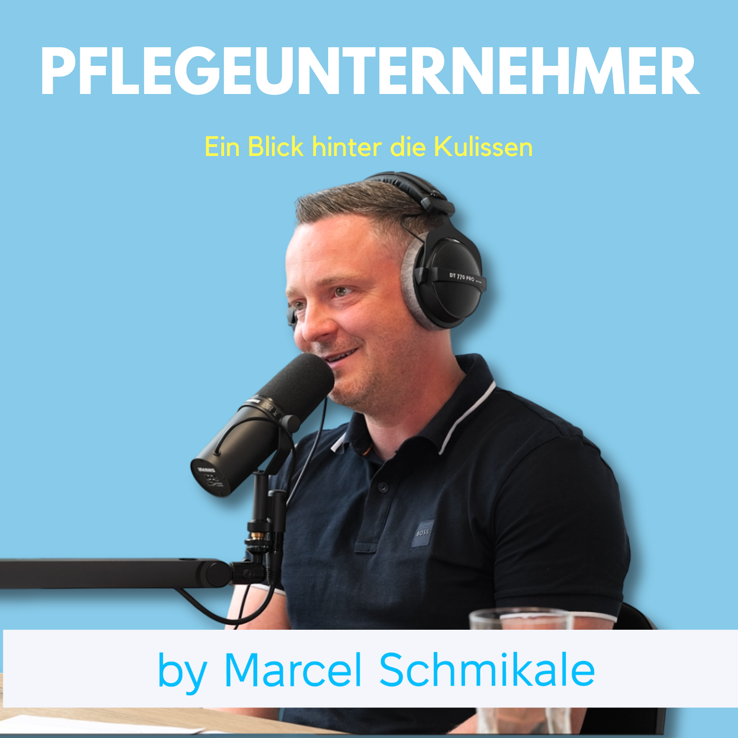 Wenn dein Pflegedienst scheitert, liegt es fast immer an diesen 5 Dingen episode artwork