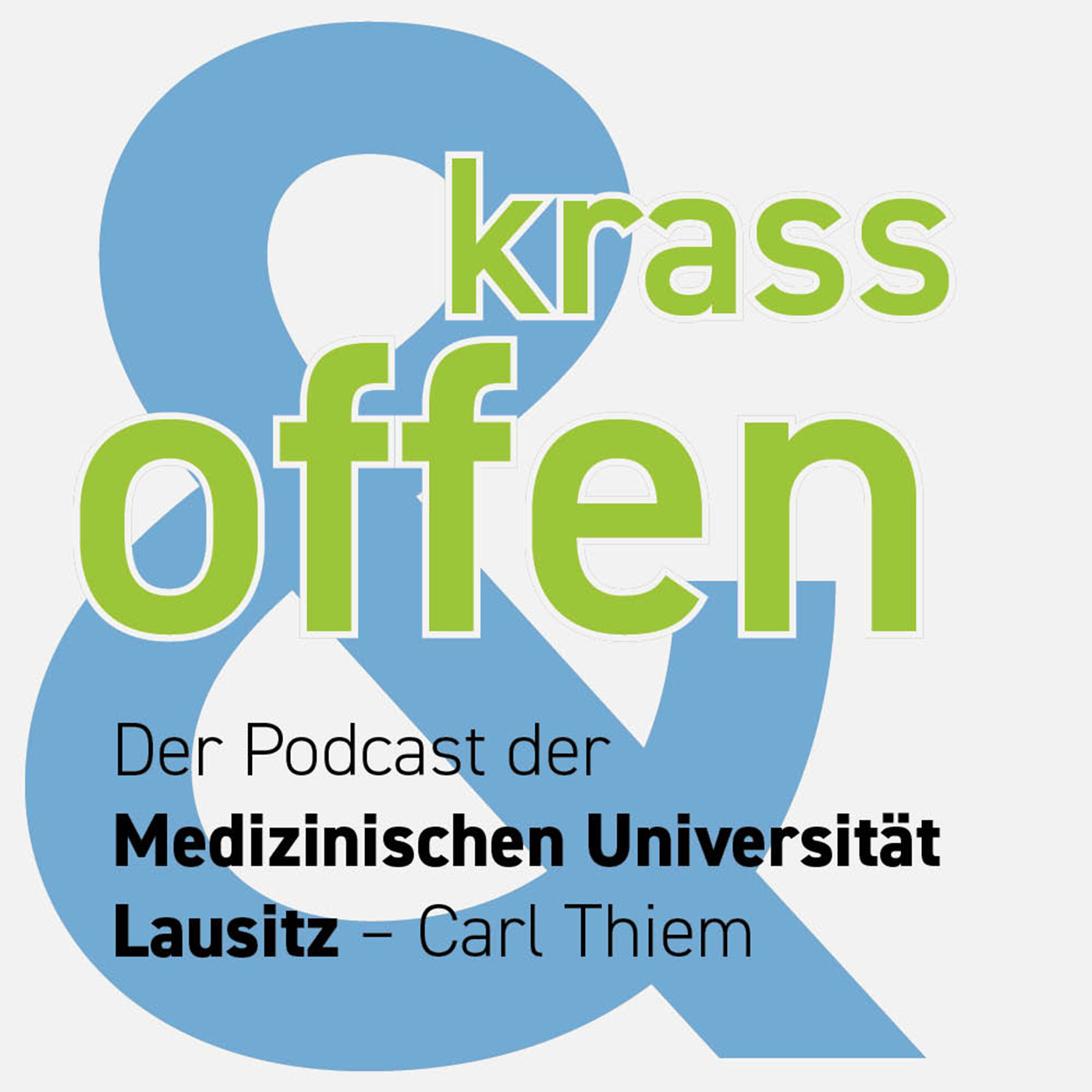 Folge 42 – I´m new to the crew episode artwork