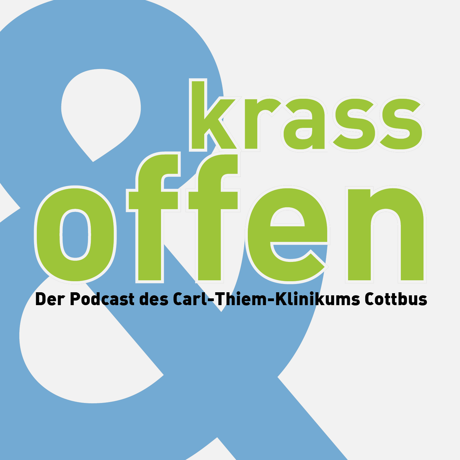 Folge 27 – Die DKMA ist ausgerollt episode artwork