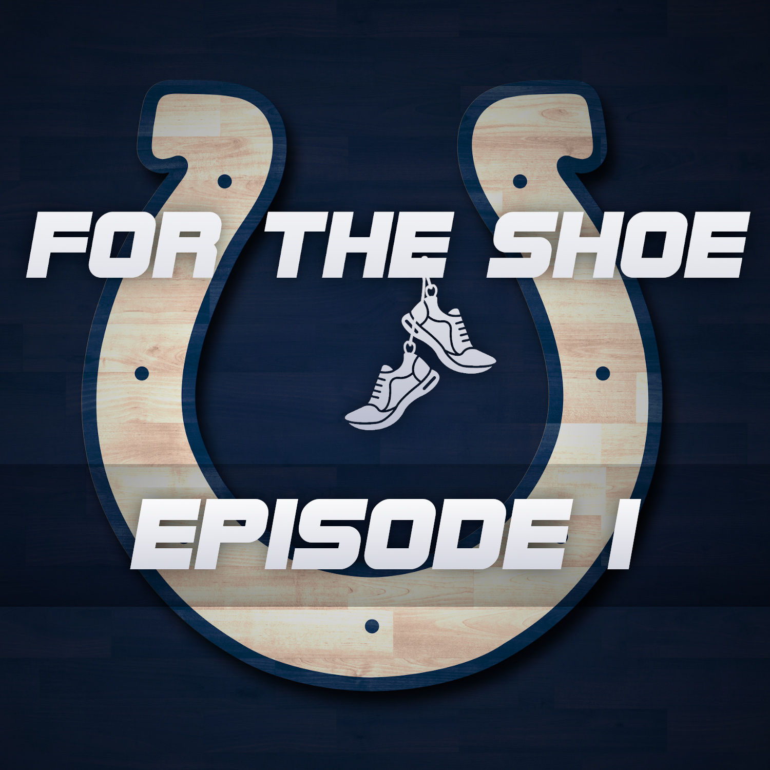 For The Shoe - Season 19/20 - Episode #1 episode artwork