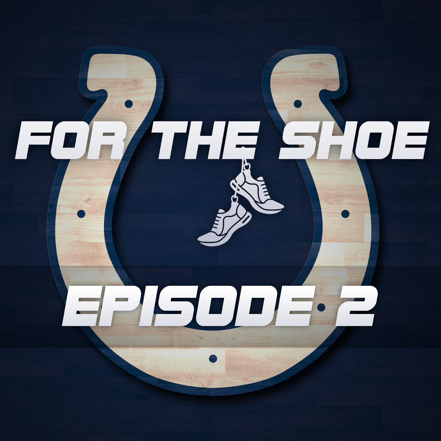 For The Shoe - Season 20/21 - Episode #2 - WAS WAR DAS DENN!? episode artwork