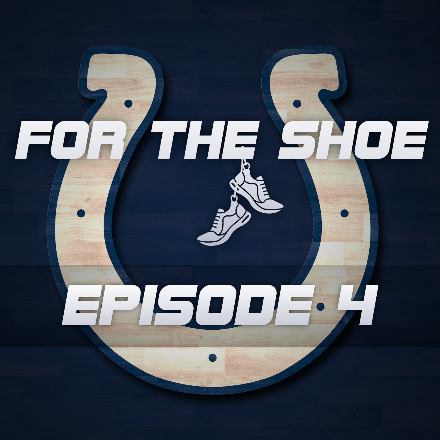 For The Shoe - #04 - Saison 20/21 - JETS ... UND DANN? episode artwork