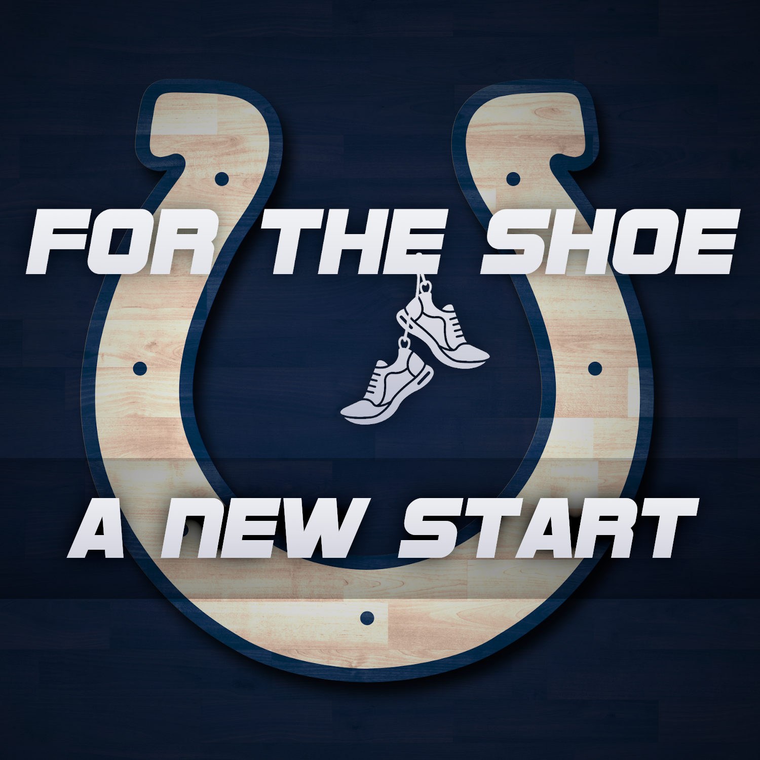 For The Shoe - Season 20/21 - Episode #1 - VORFREUDE! episode artwork