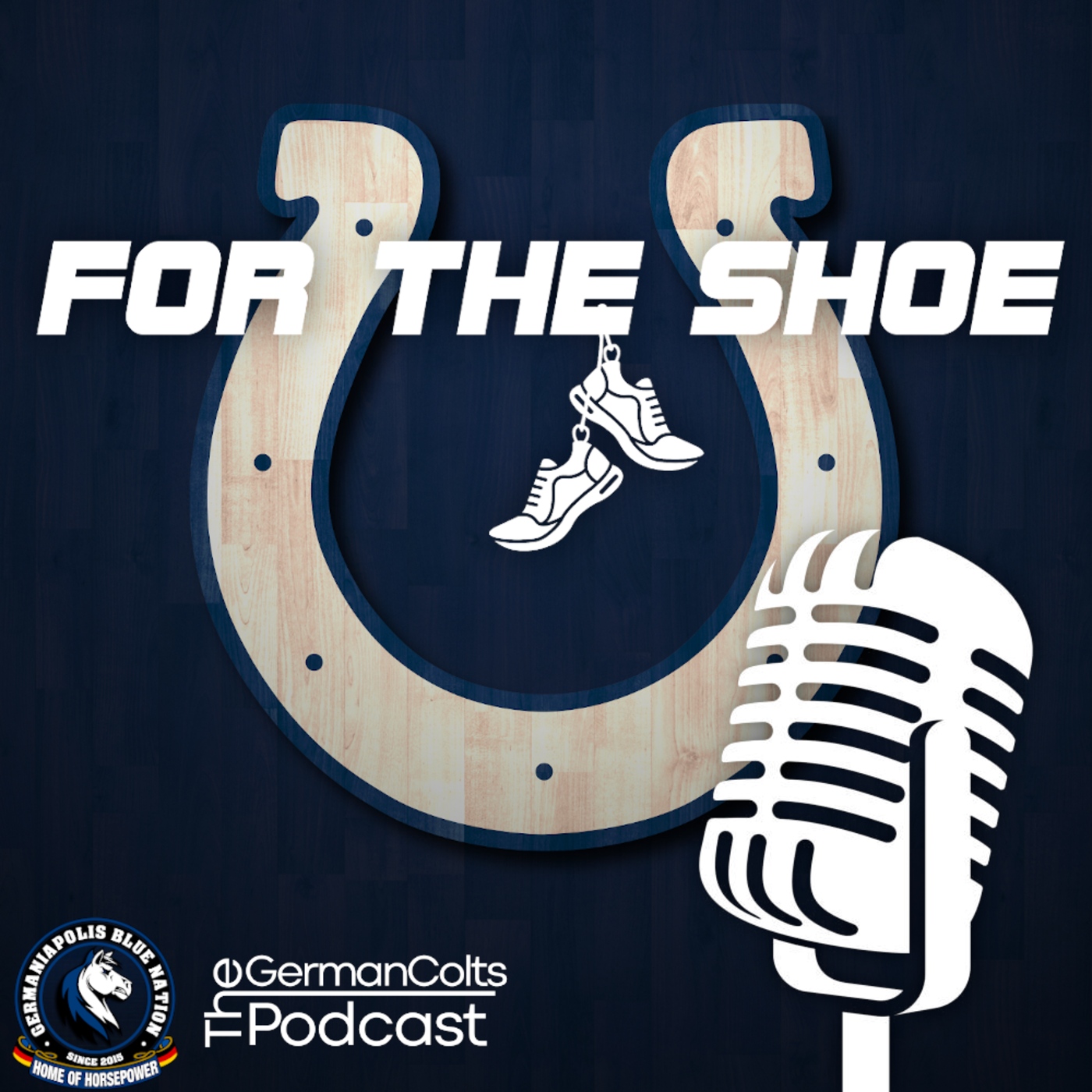For The Shoe - Season 19/20 - Episode #2 episode artwork