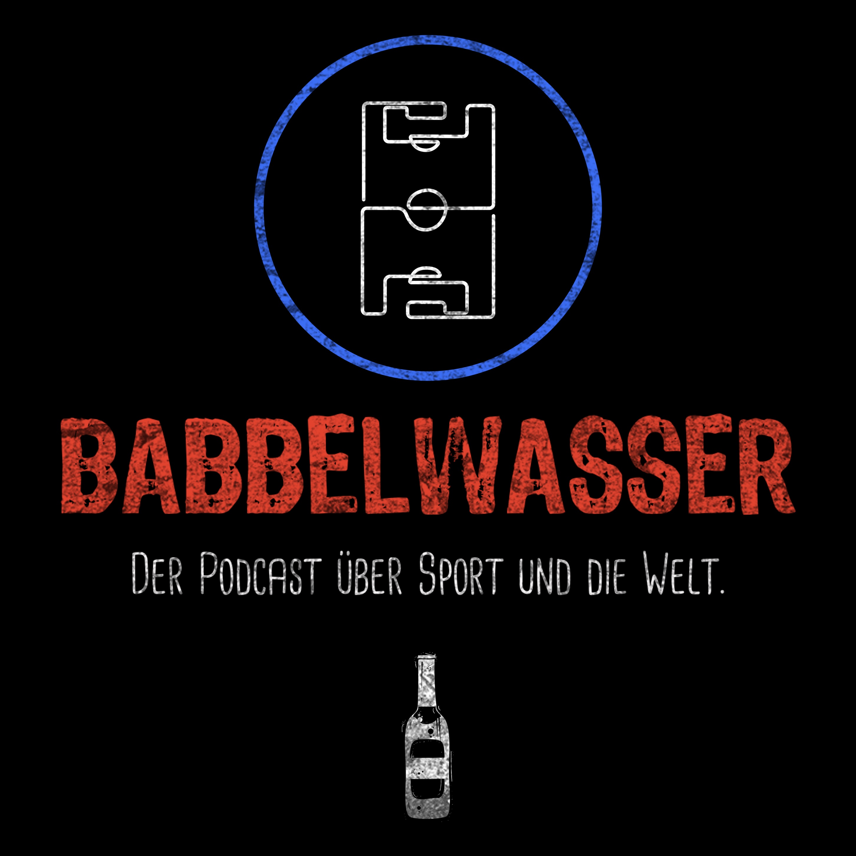 #04 - Es wird guirassiert! episode artwork