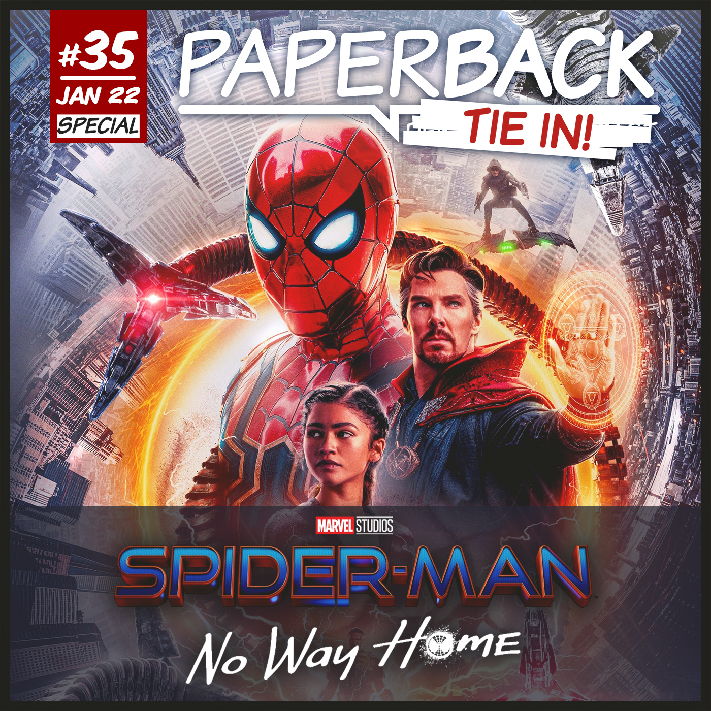 Paperback - Der Comic-Podcast