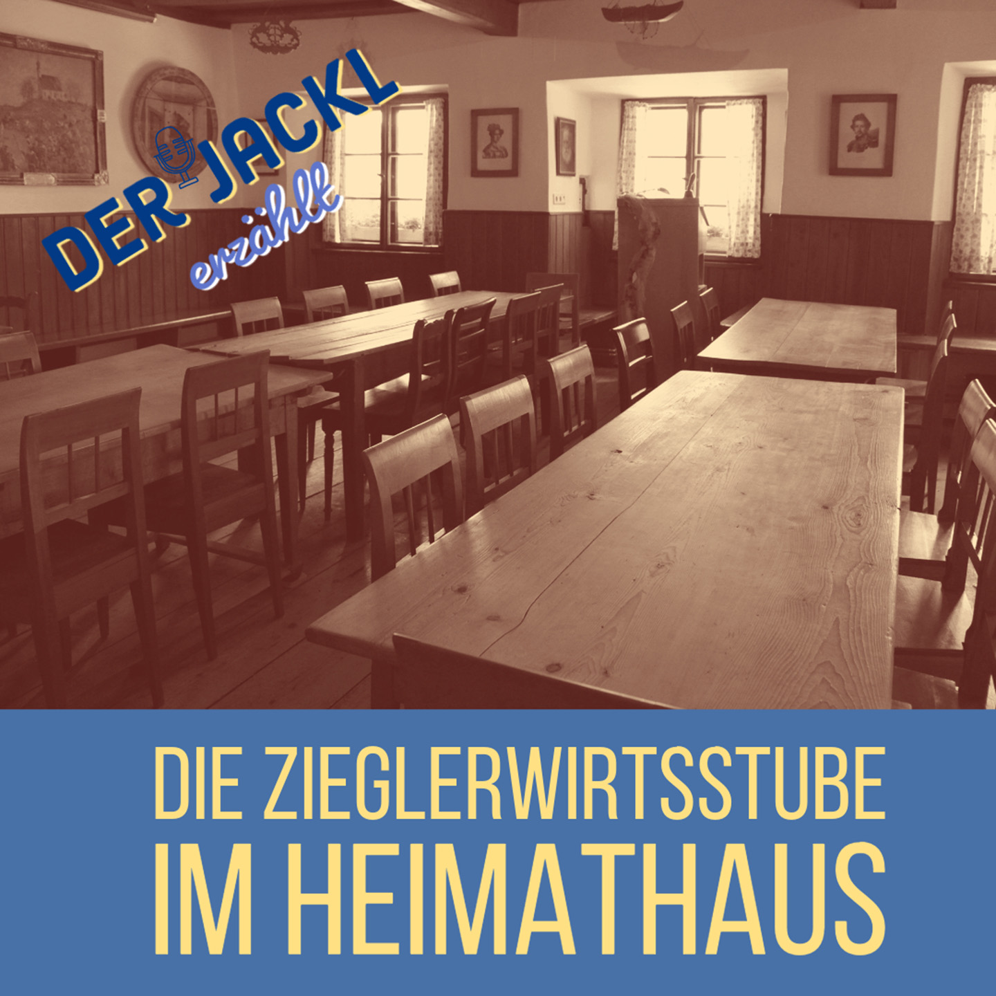 Die Zieglerwirtsstube episode artwork