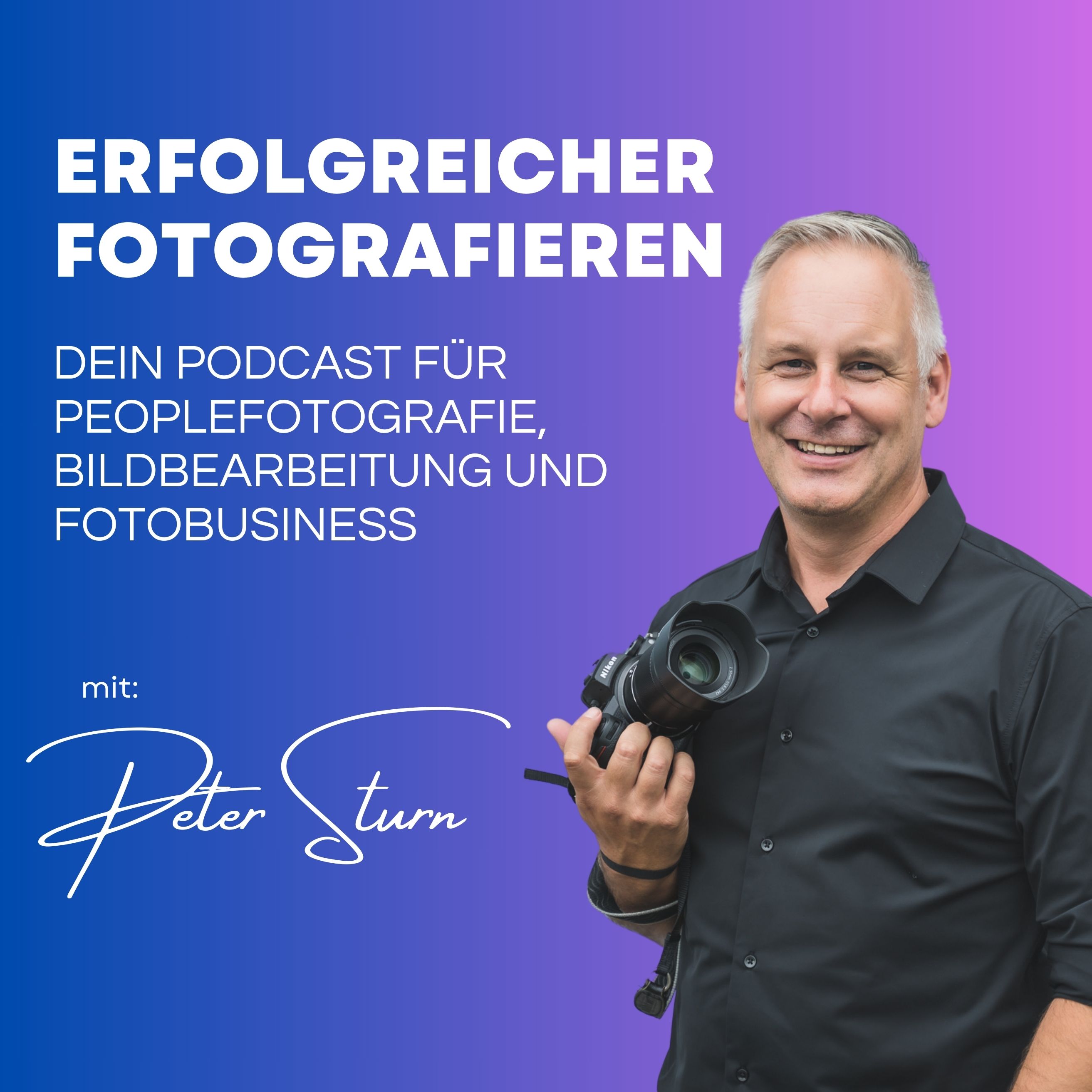 Folge 170: Veränderungen in der Fotografie Academy episode artwork
