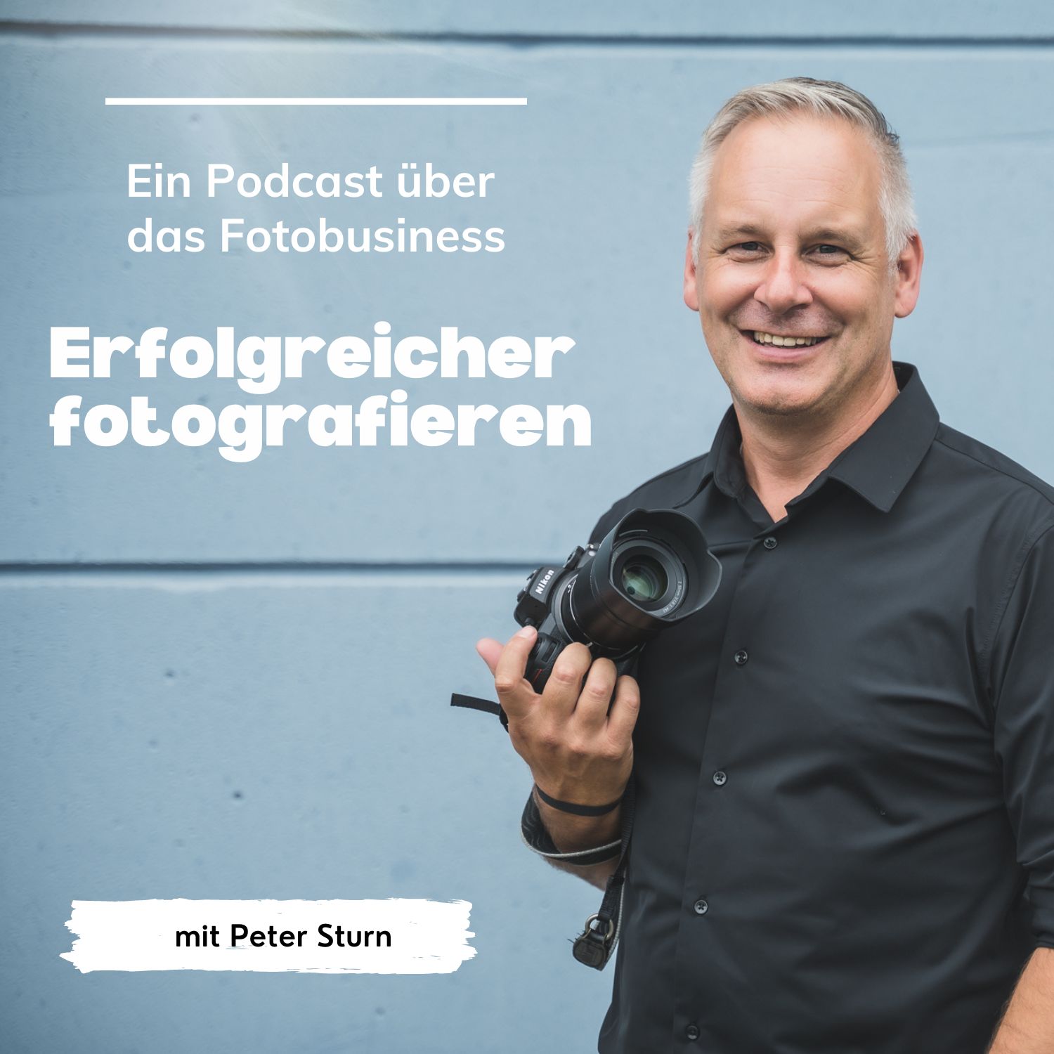 Folge 130: Was gehört in eine Fototasche episode artwork