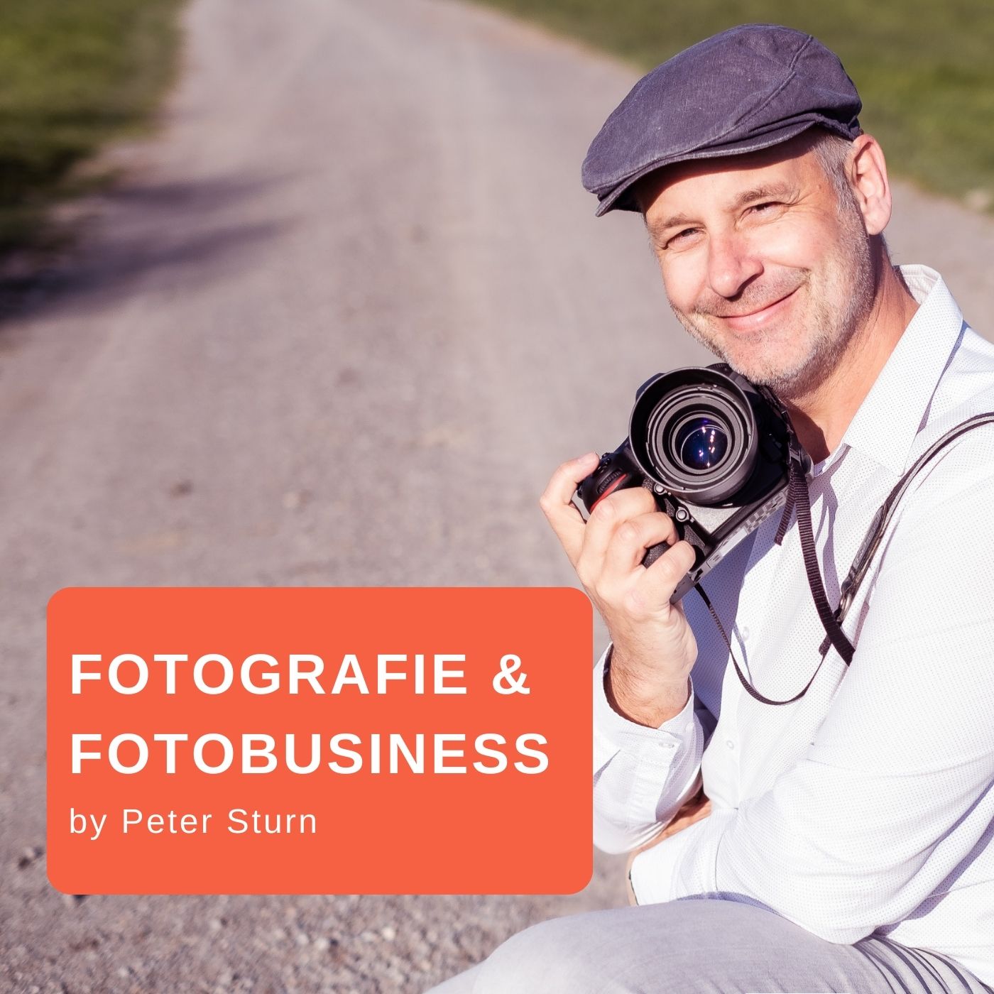 Muss ich als Fotograf/in wissen was Schönheit ist? episode artwork