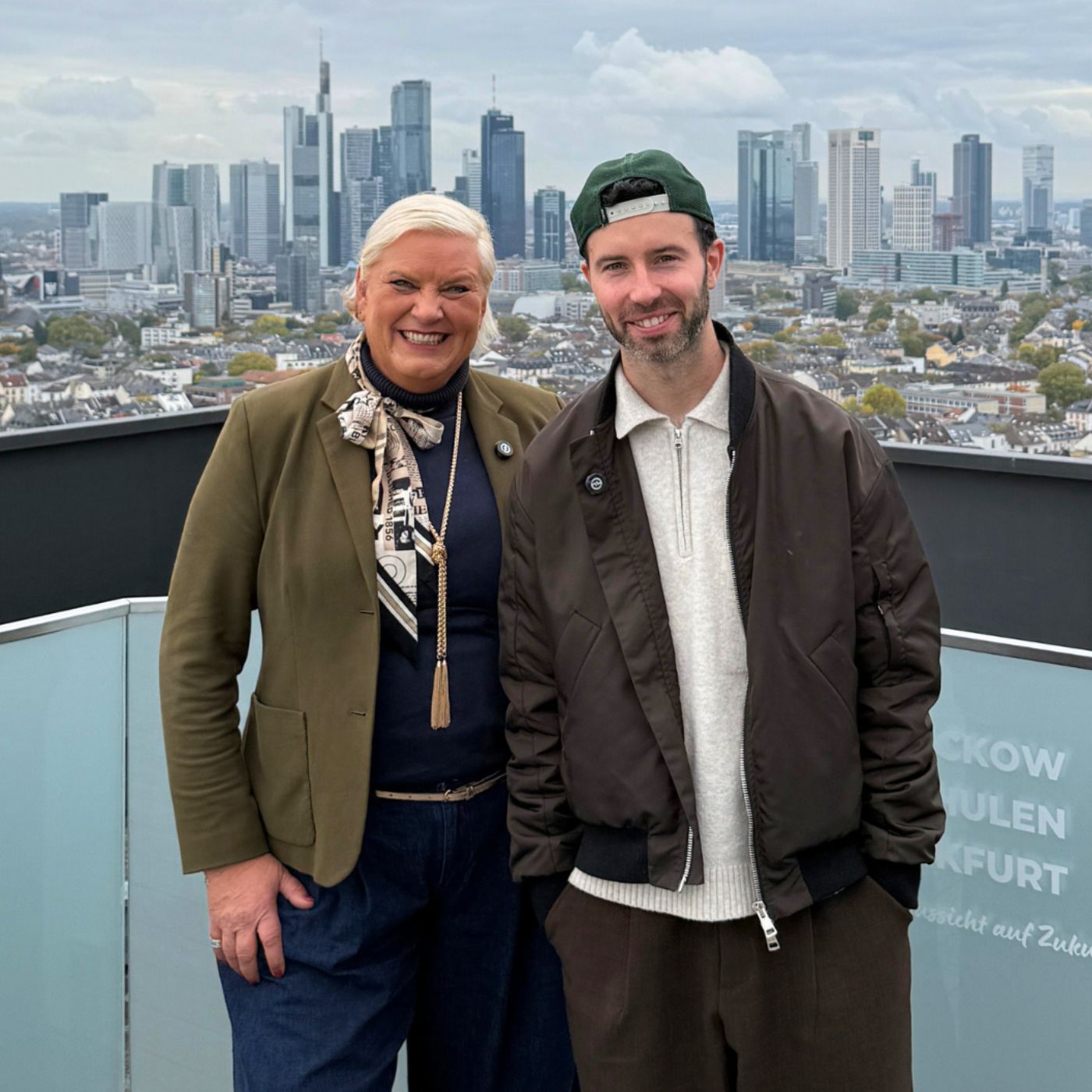 Erfolg im Doppelpack I Gast: Danny Söder episode artwork