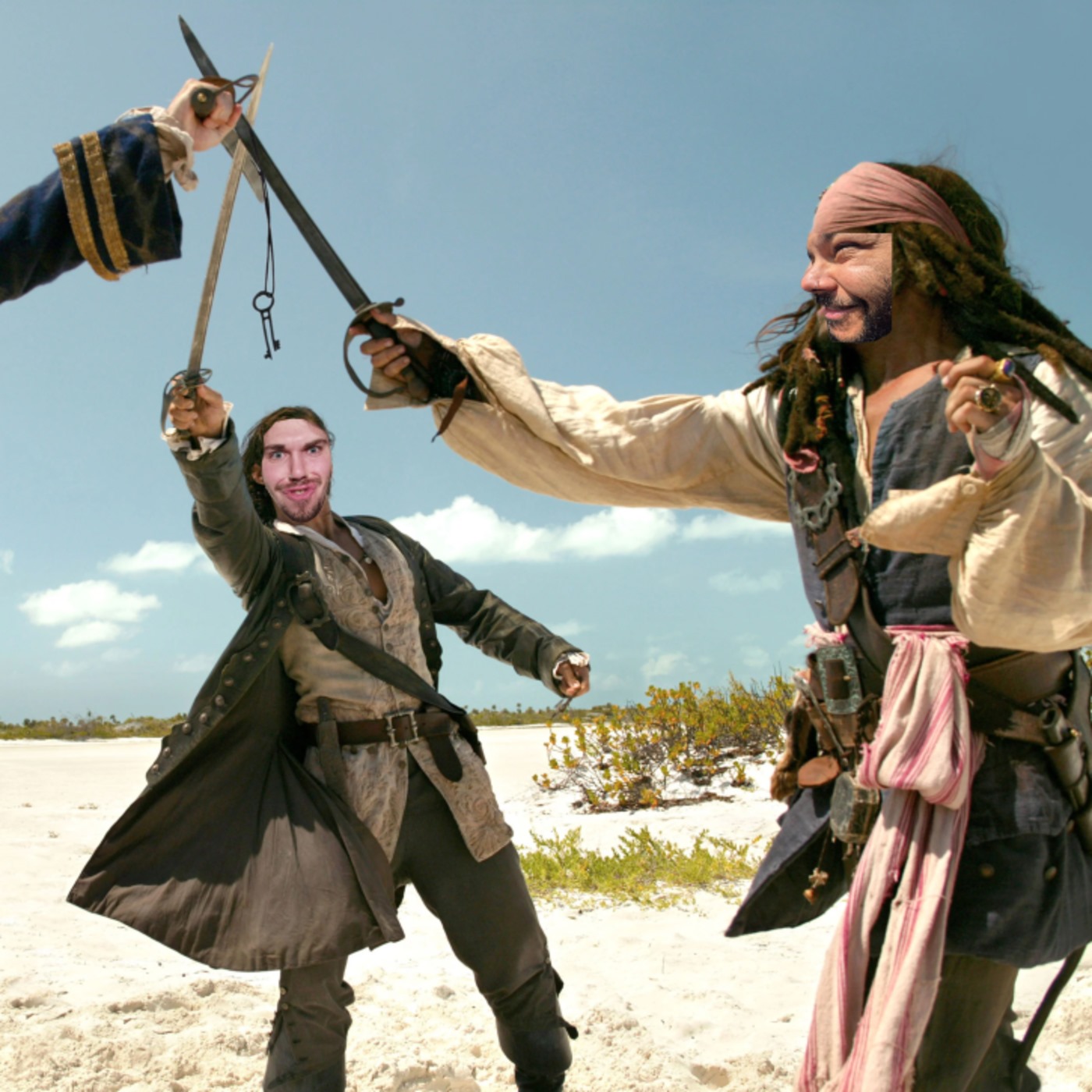 Piratinnen und Piraten episode artwork