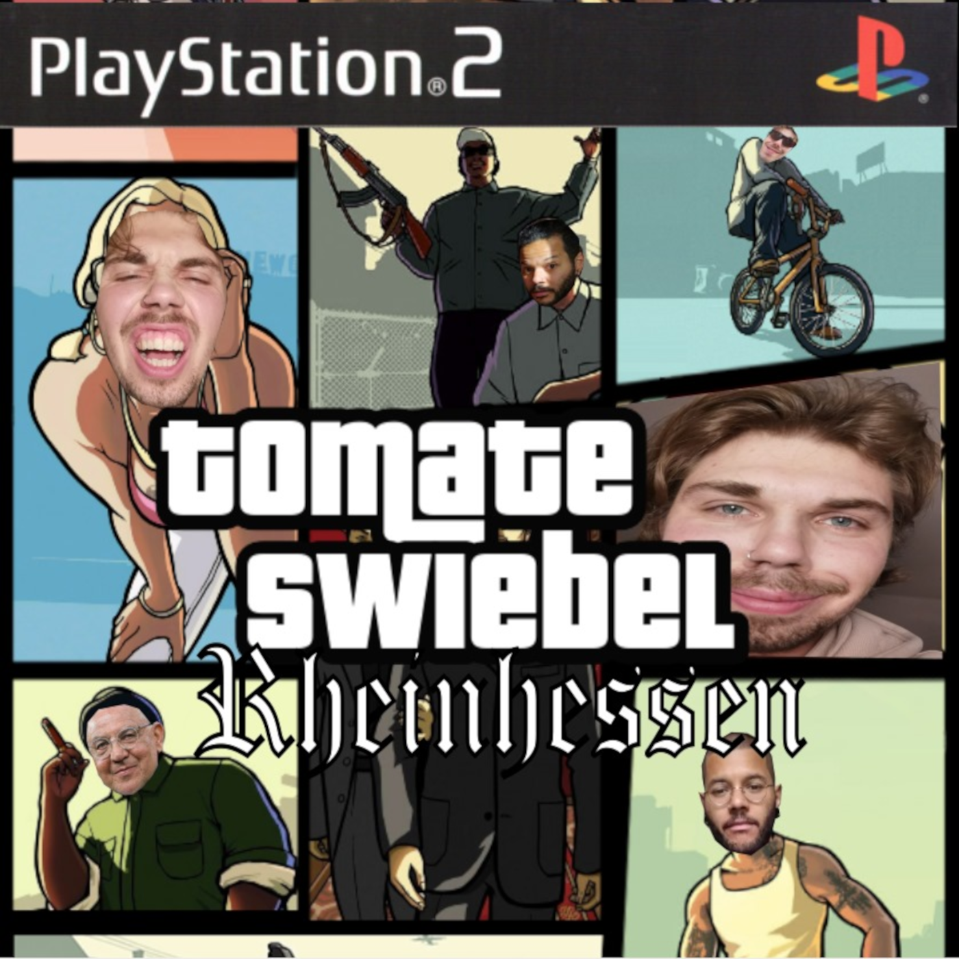 Vidjospiele episode artwork