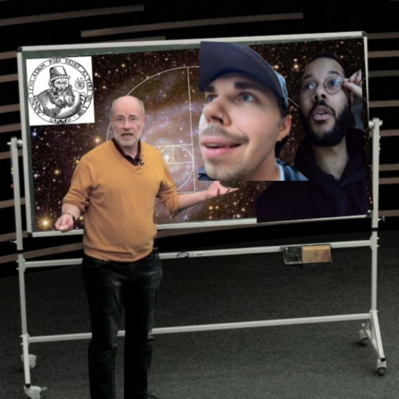 Mathematik episode artwork