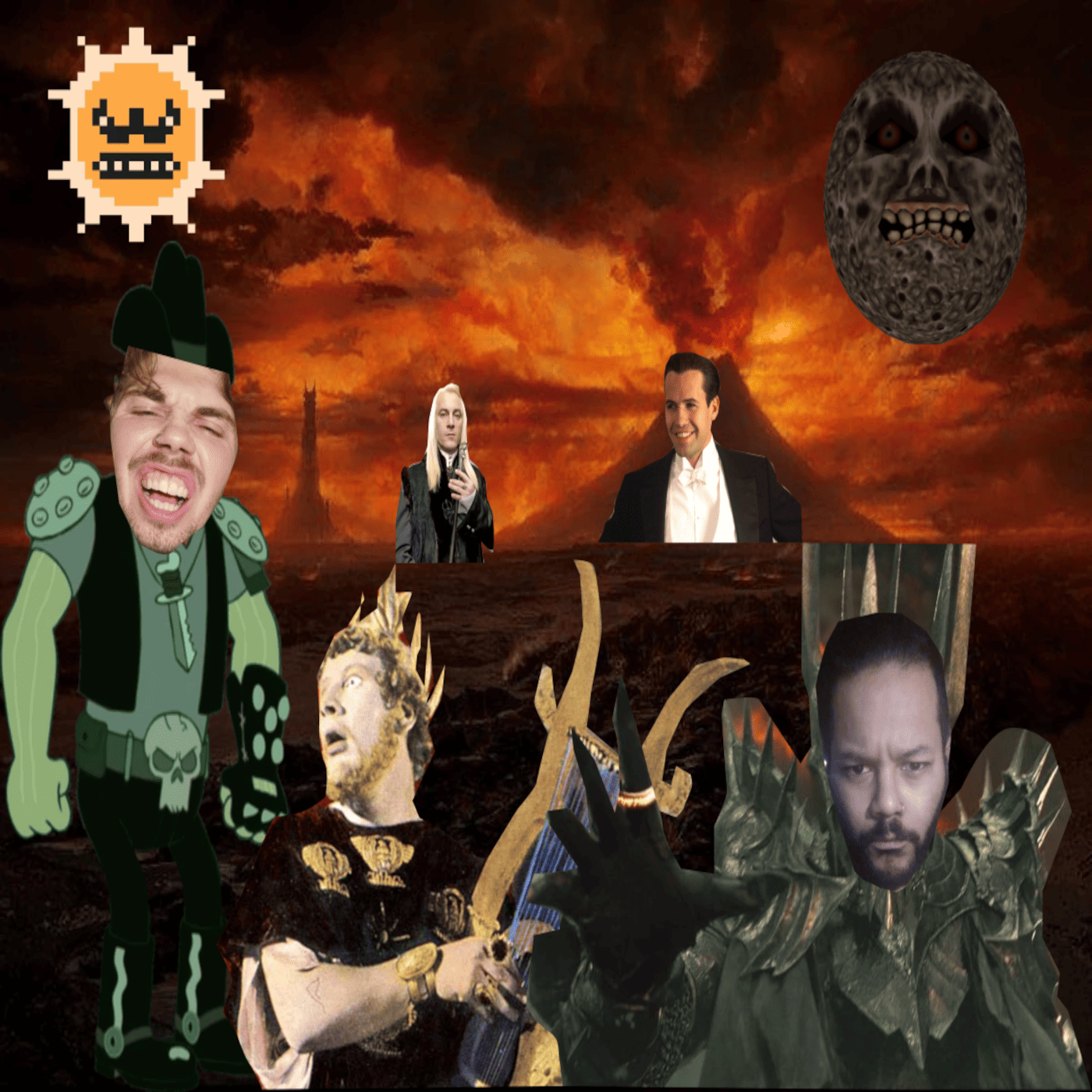 Bösewichte episode artwork
