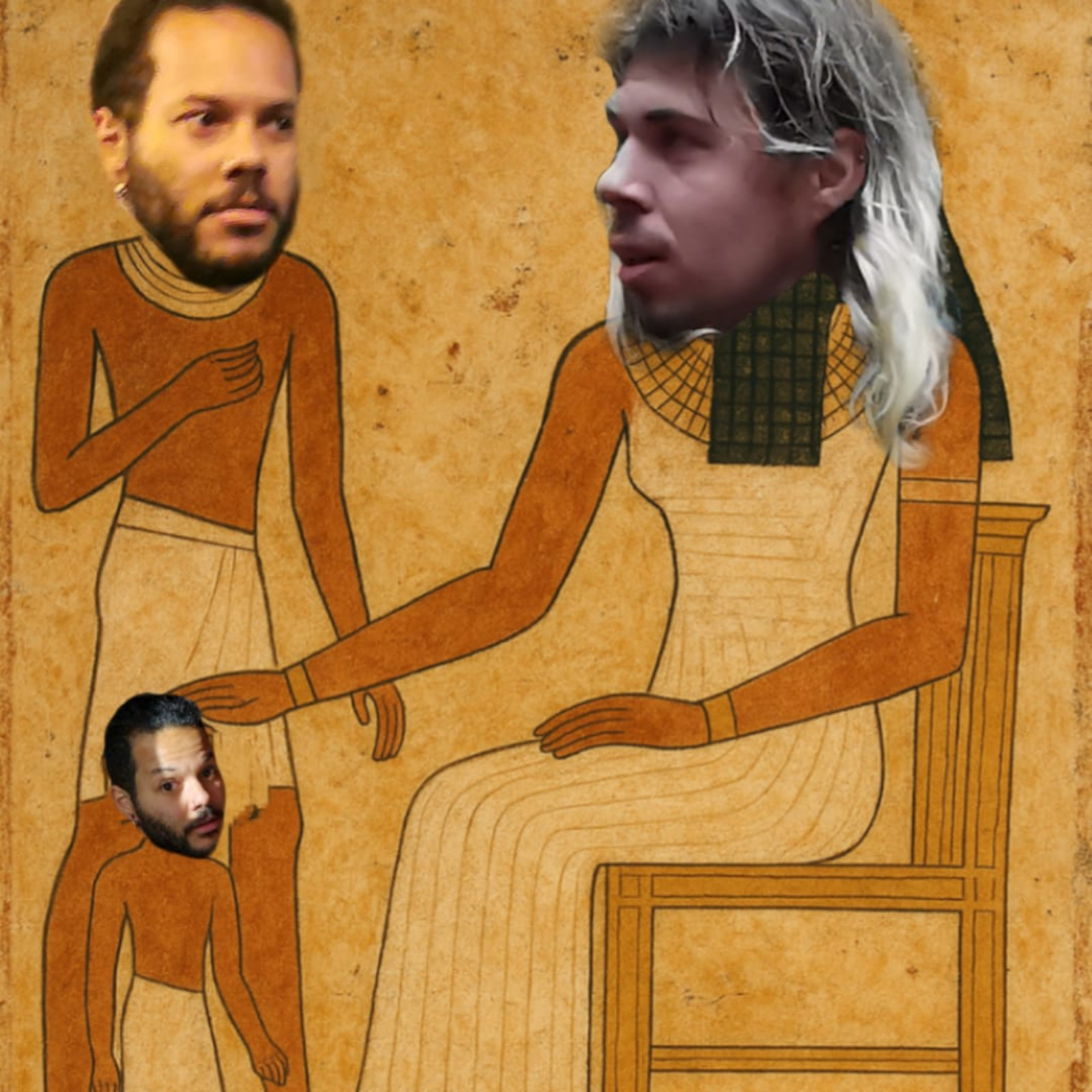 Das antike Ägypten episode artwork