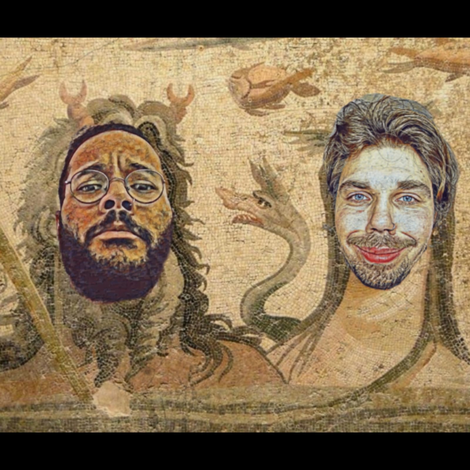Das antike Griechenland episode artwork