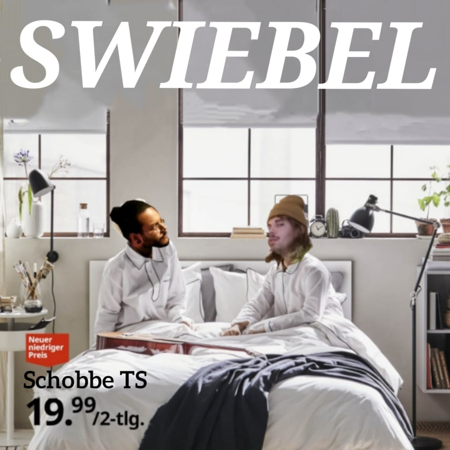 Ikea episode artwork