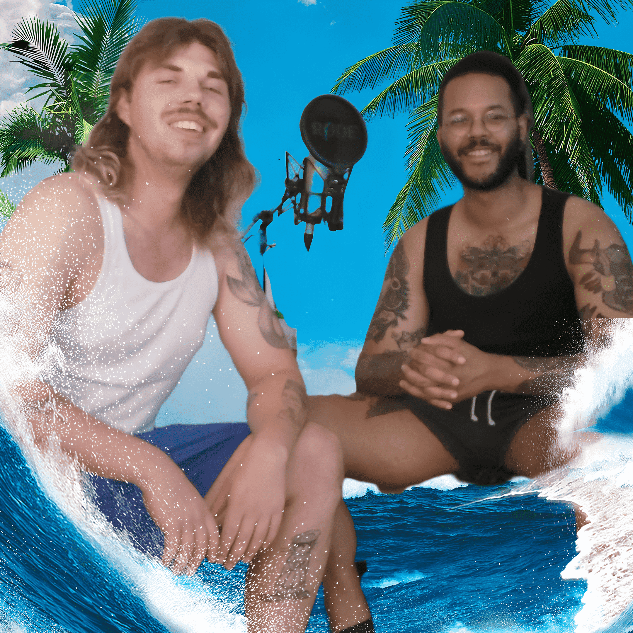 Urlaub episode artwork