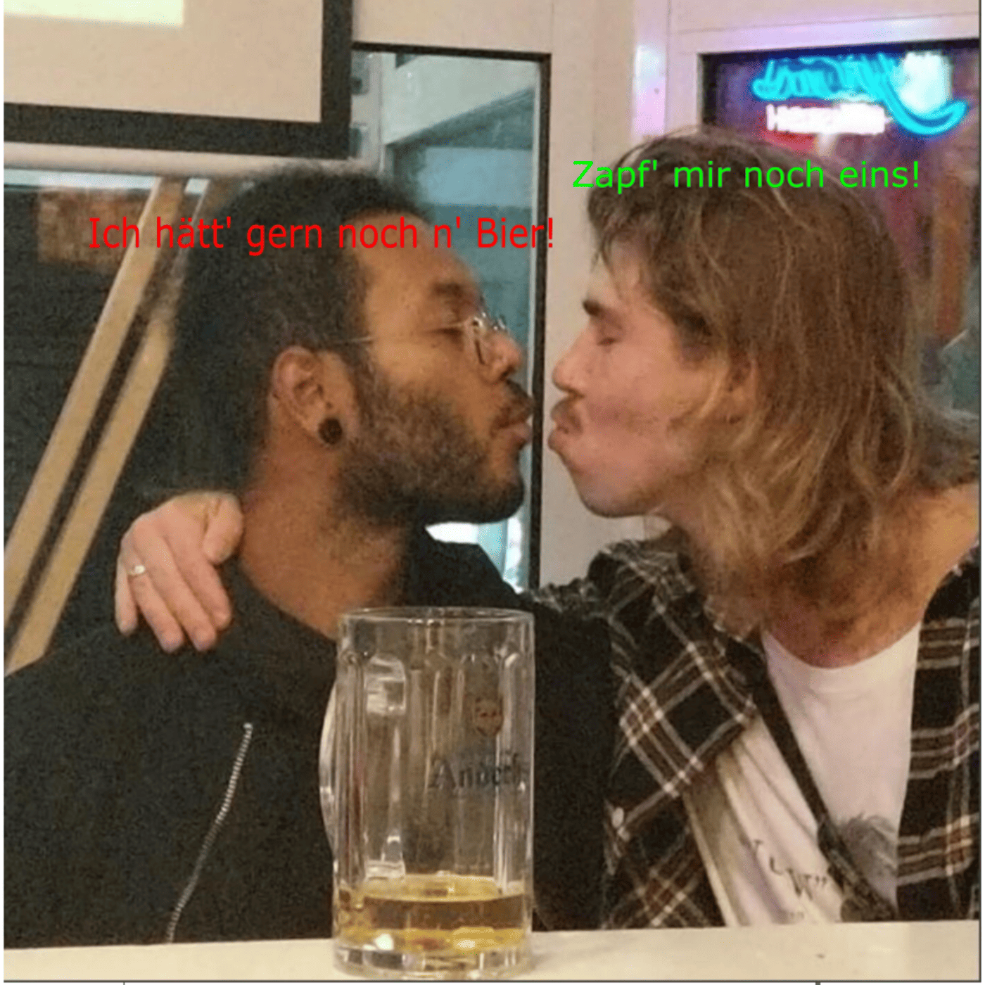 Alkohol episode artwork