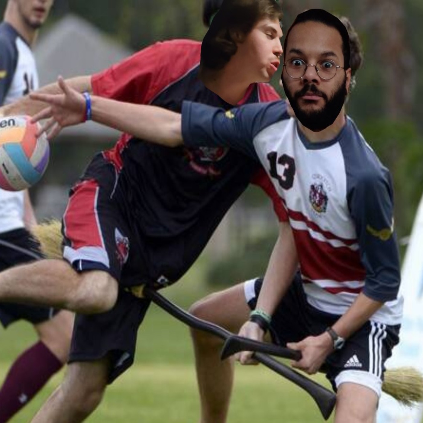 Randsportarten episode artwork