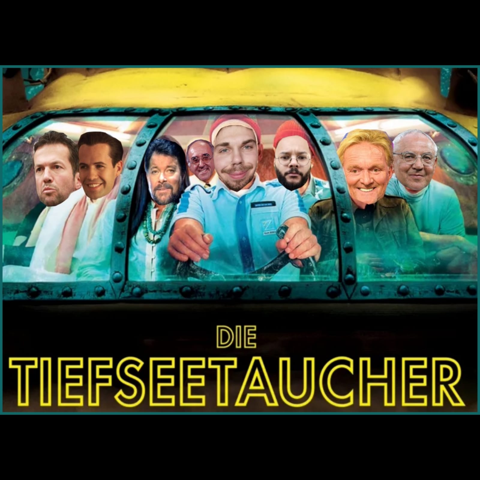 Die See episode artwork