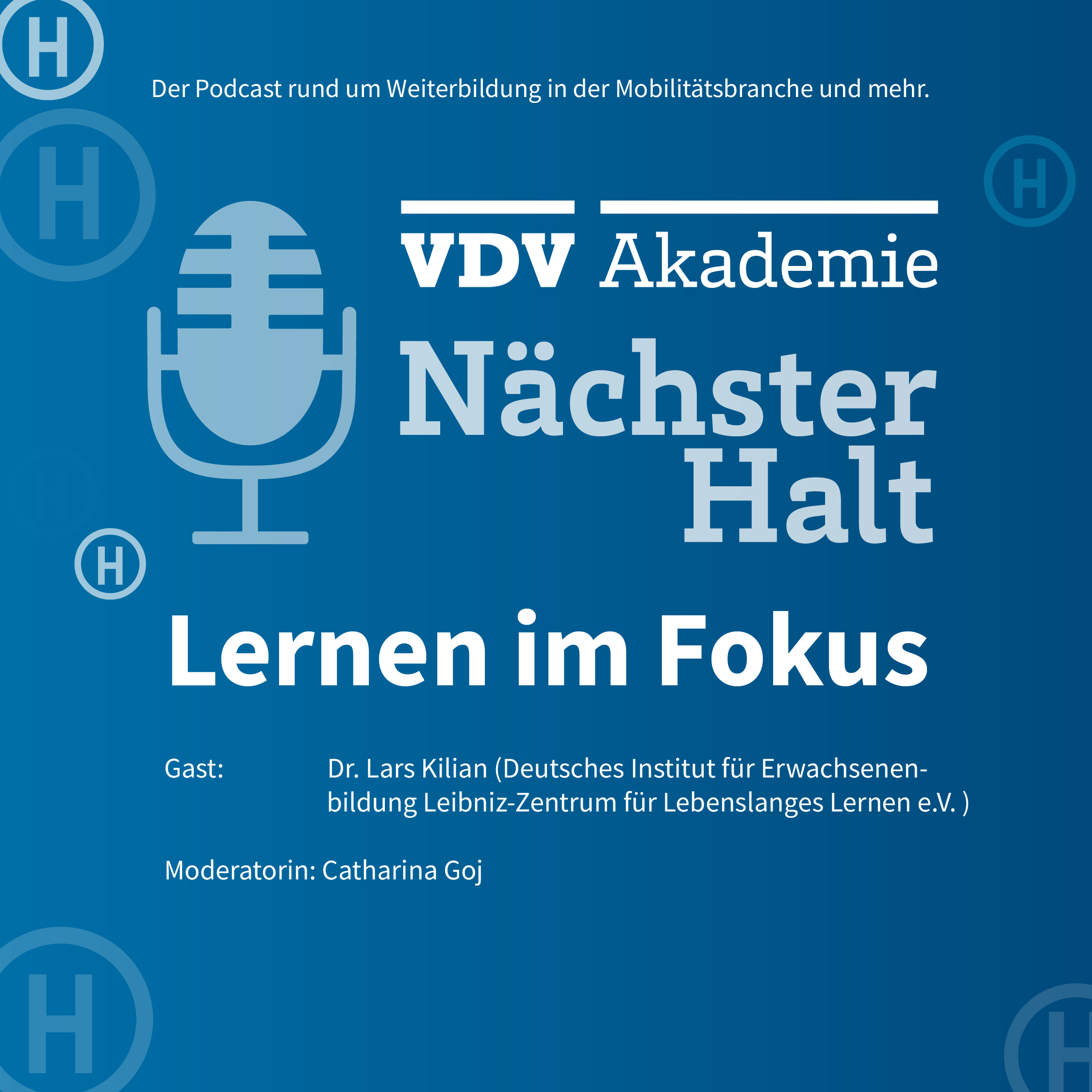 #107: Lernen im Fokus